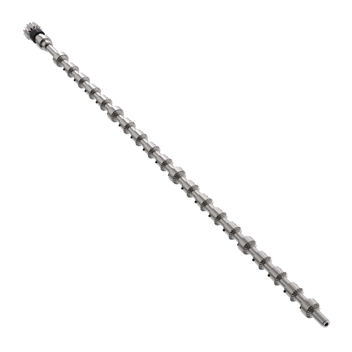 Pickerbar Shaft Assembly 20