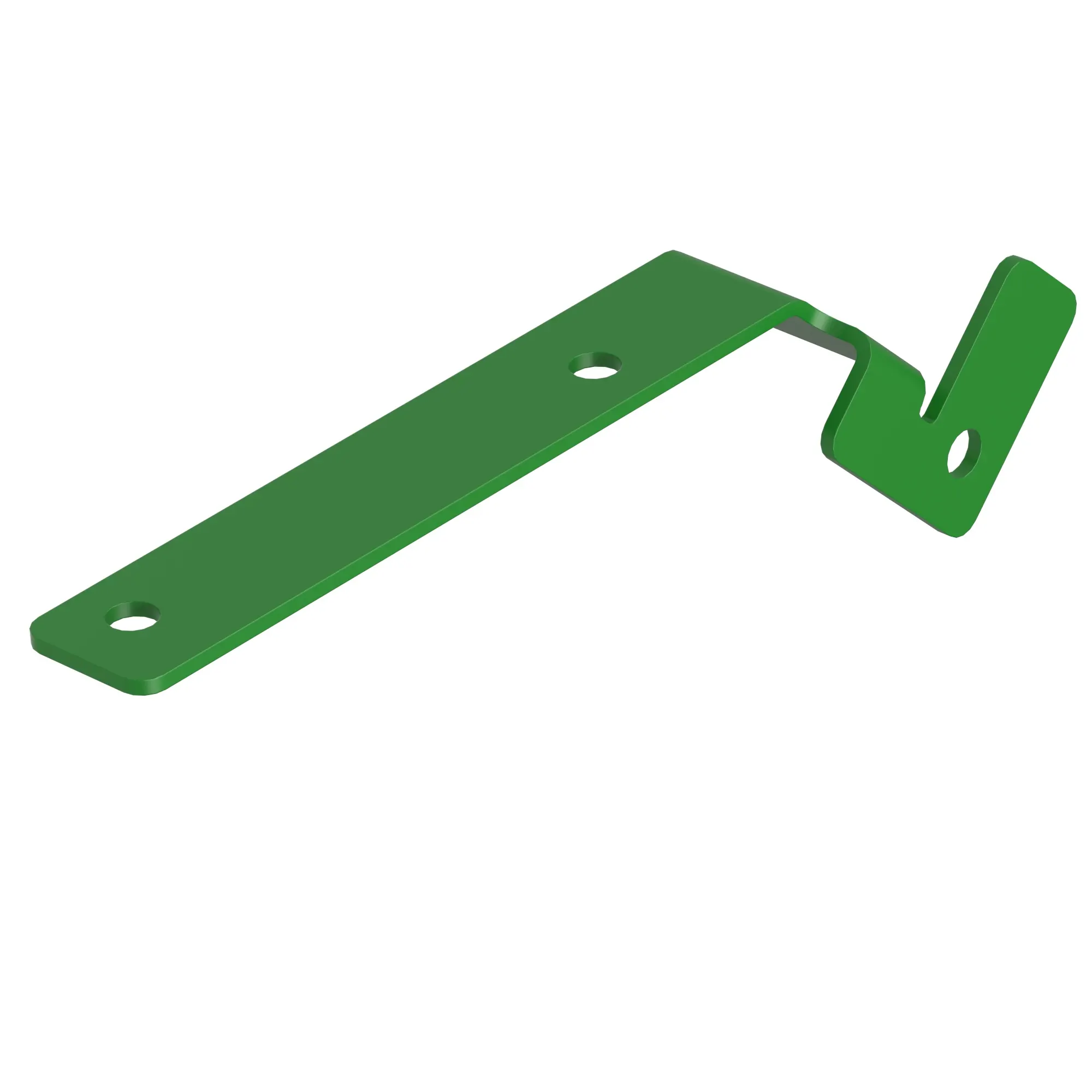 BRACKET, FUEL LINE SUPPORT