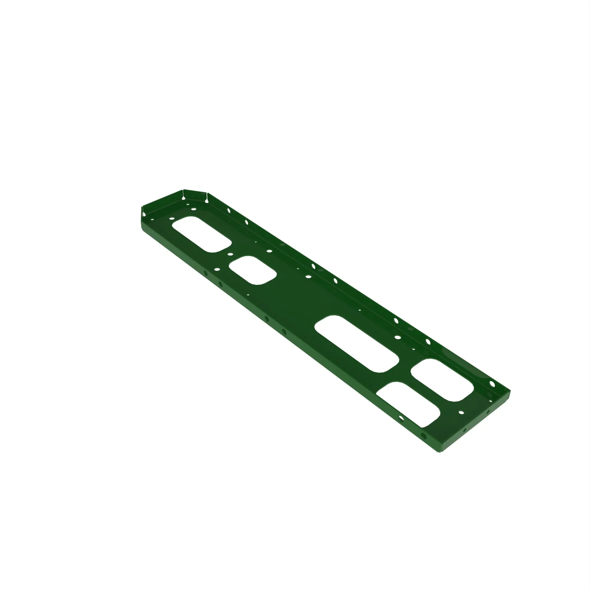 SUPPORT, REAR STYLING SUPPORT  UPRI