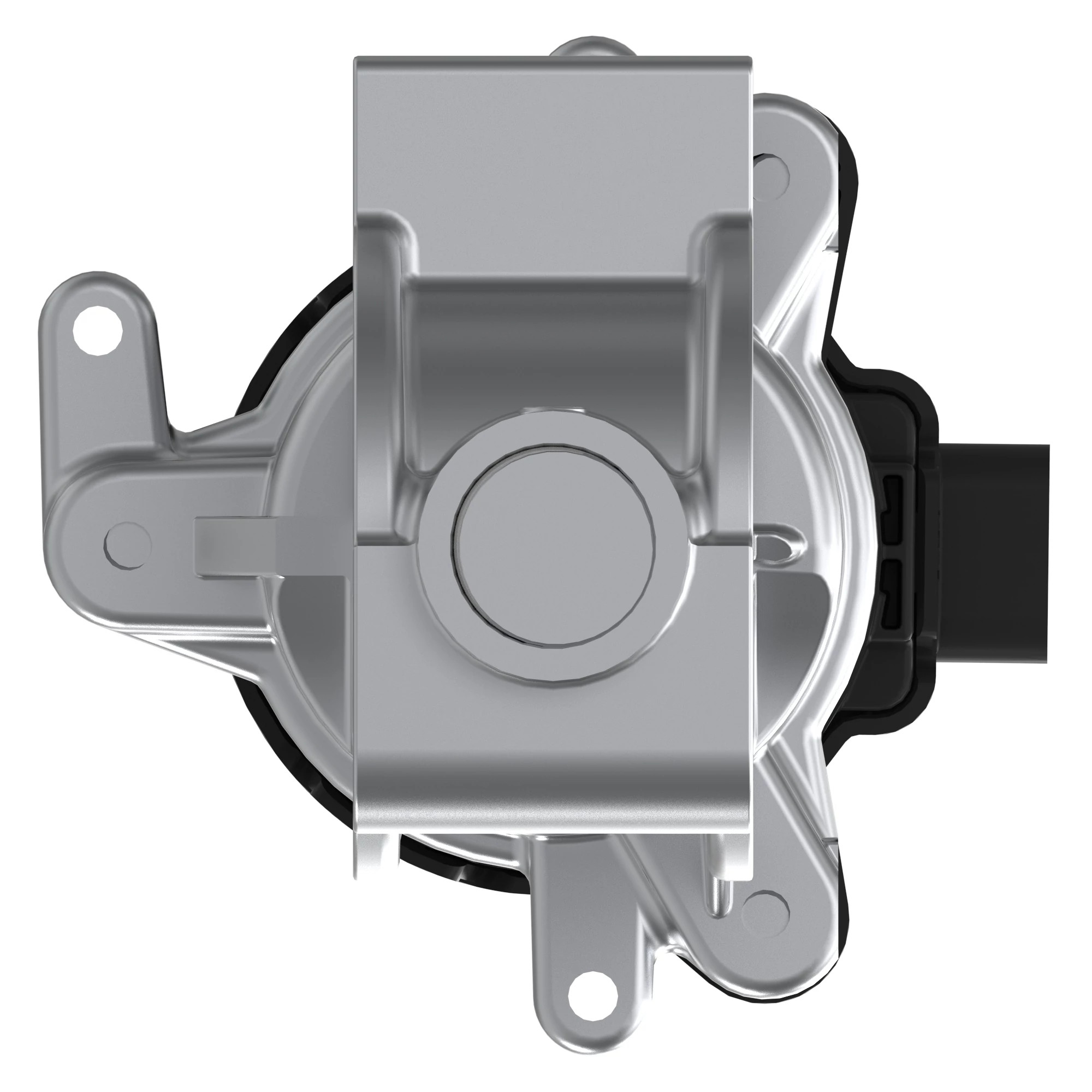 EXHAUST GAS RECYCLING VALVE