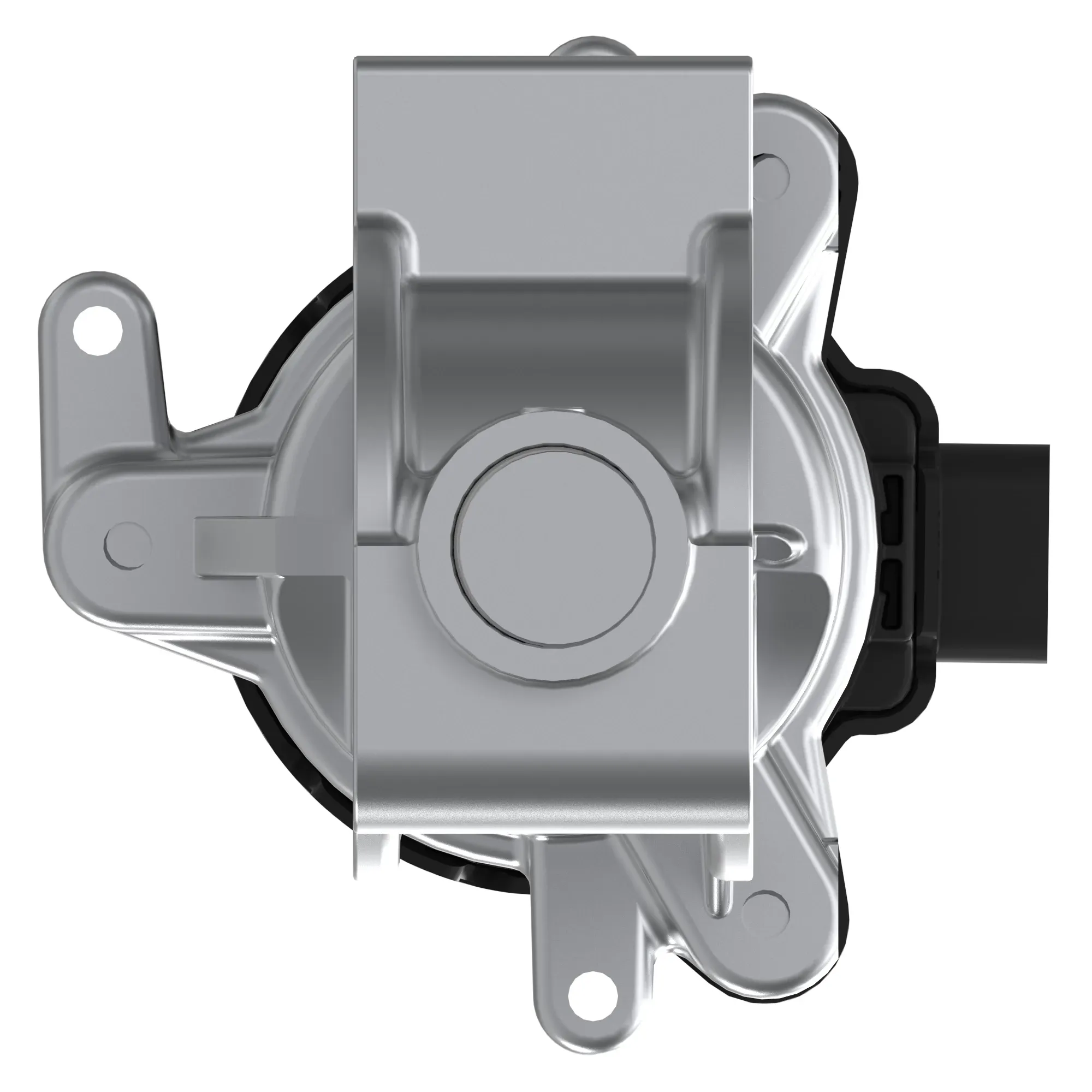 EXHAUST GAS RECYCLING VALVE