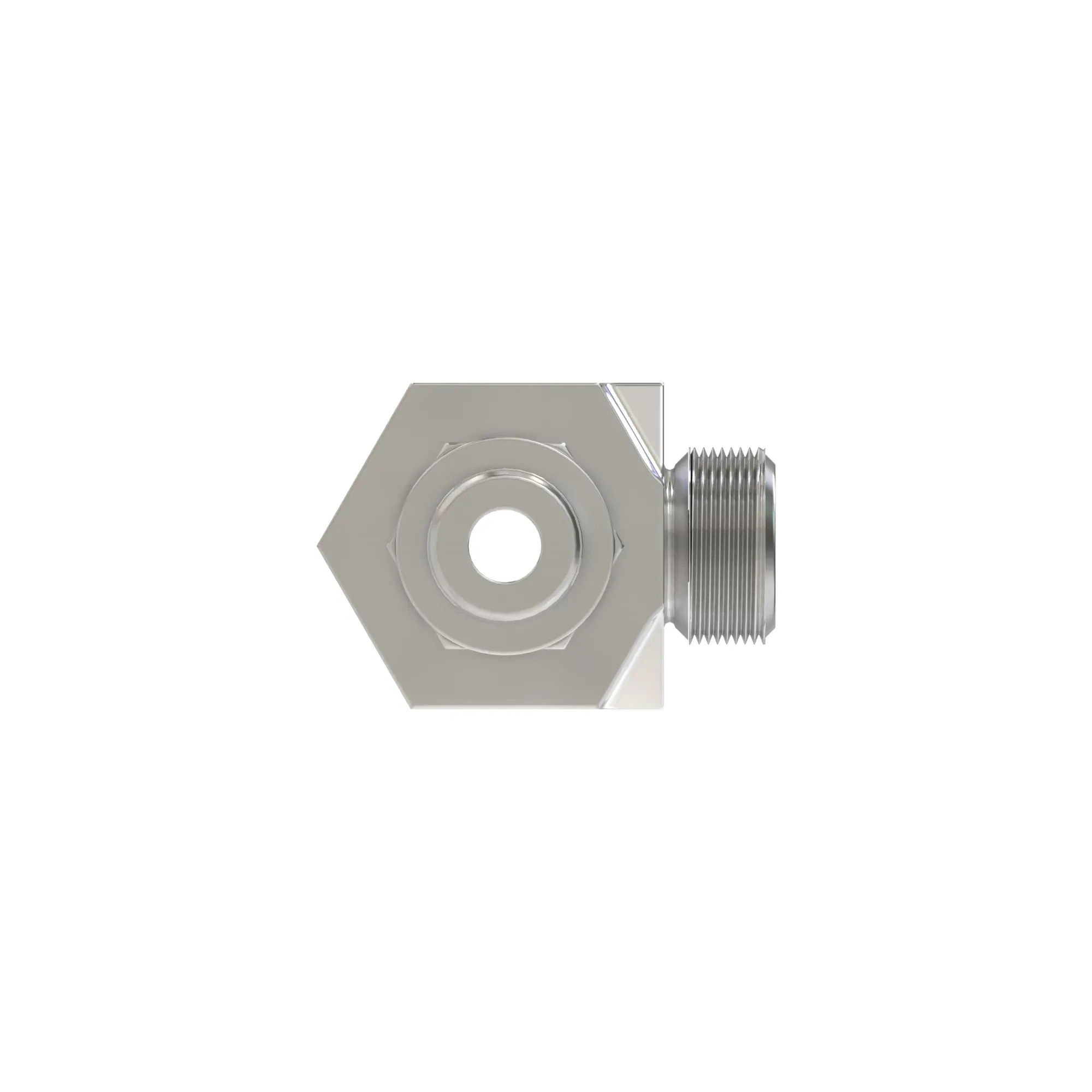 ADJ STUD RUN TEE (SDRT), ORFS