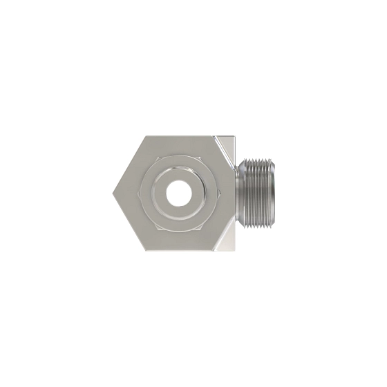 ADJ STUD RUN TEE (SDRT), ORFS