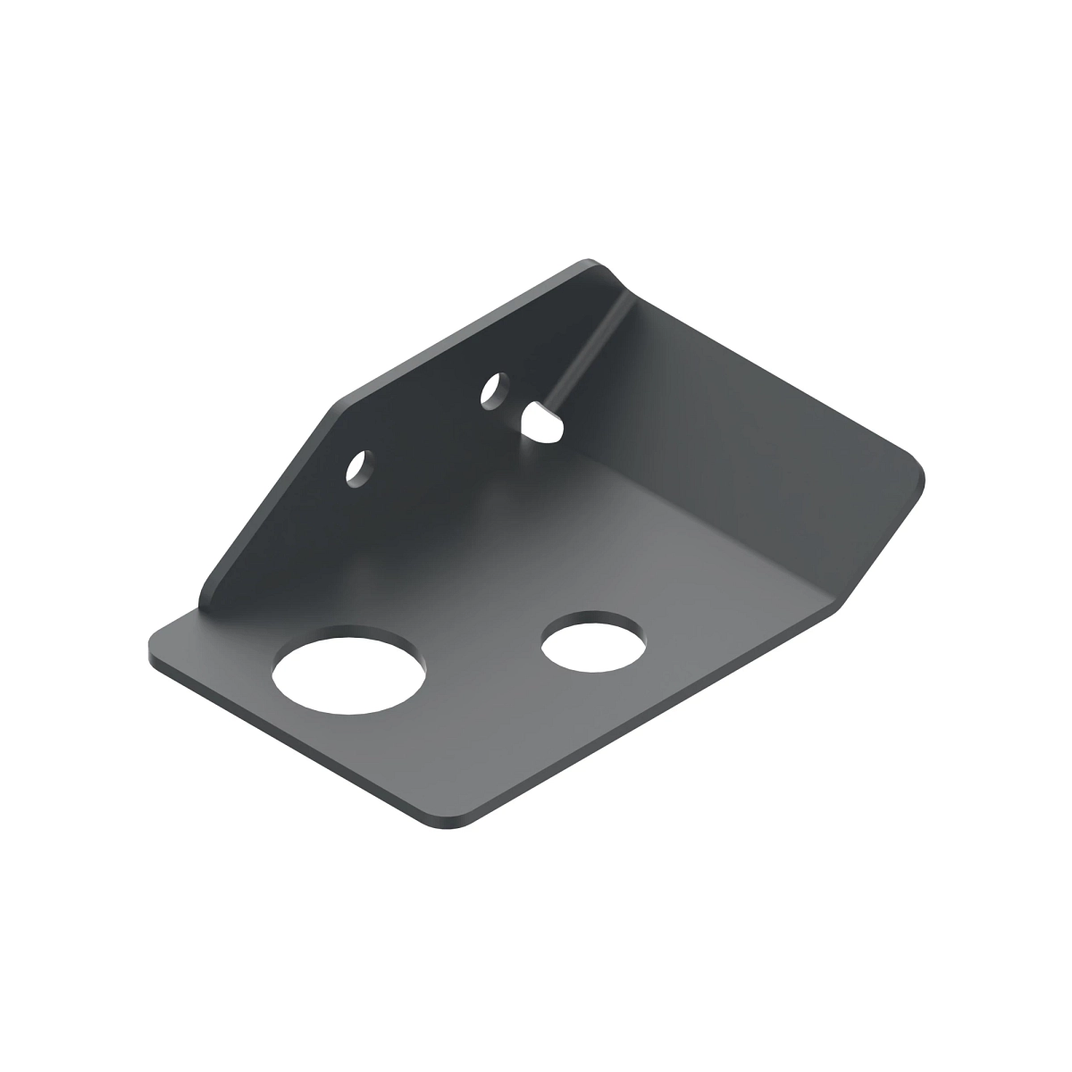 Plate, Bracket, Quick Service