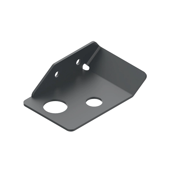 John Deere Plate - T483778