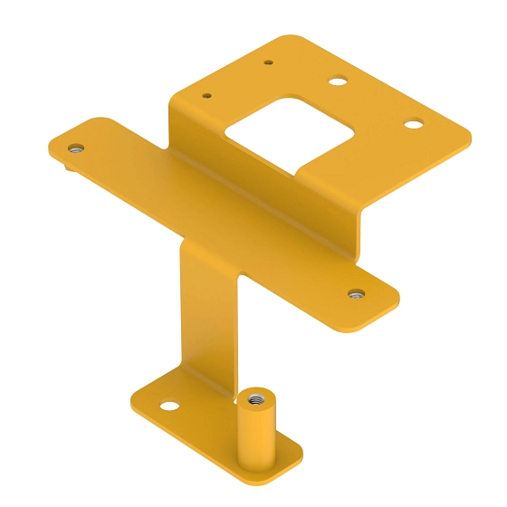 John Deere Bracket - AT518354