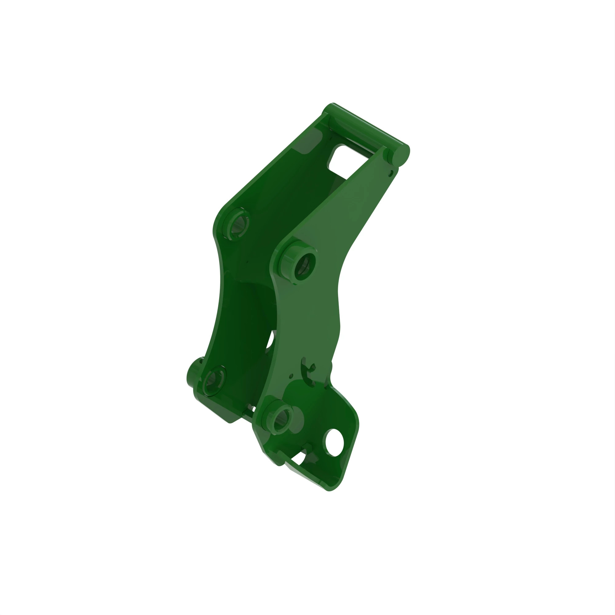 John Deere Boom Holder, Right Side - AW35628