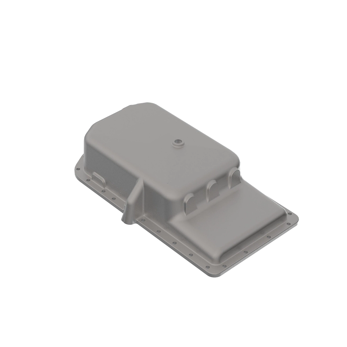 Oil Pan