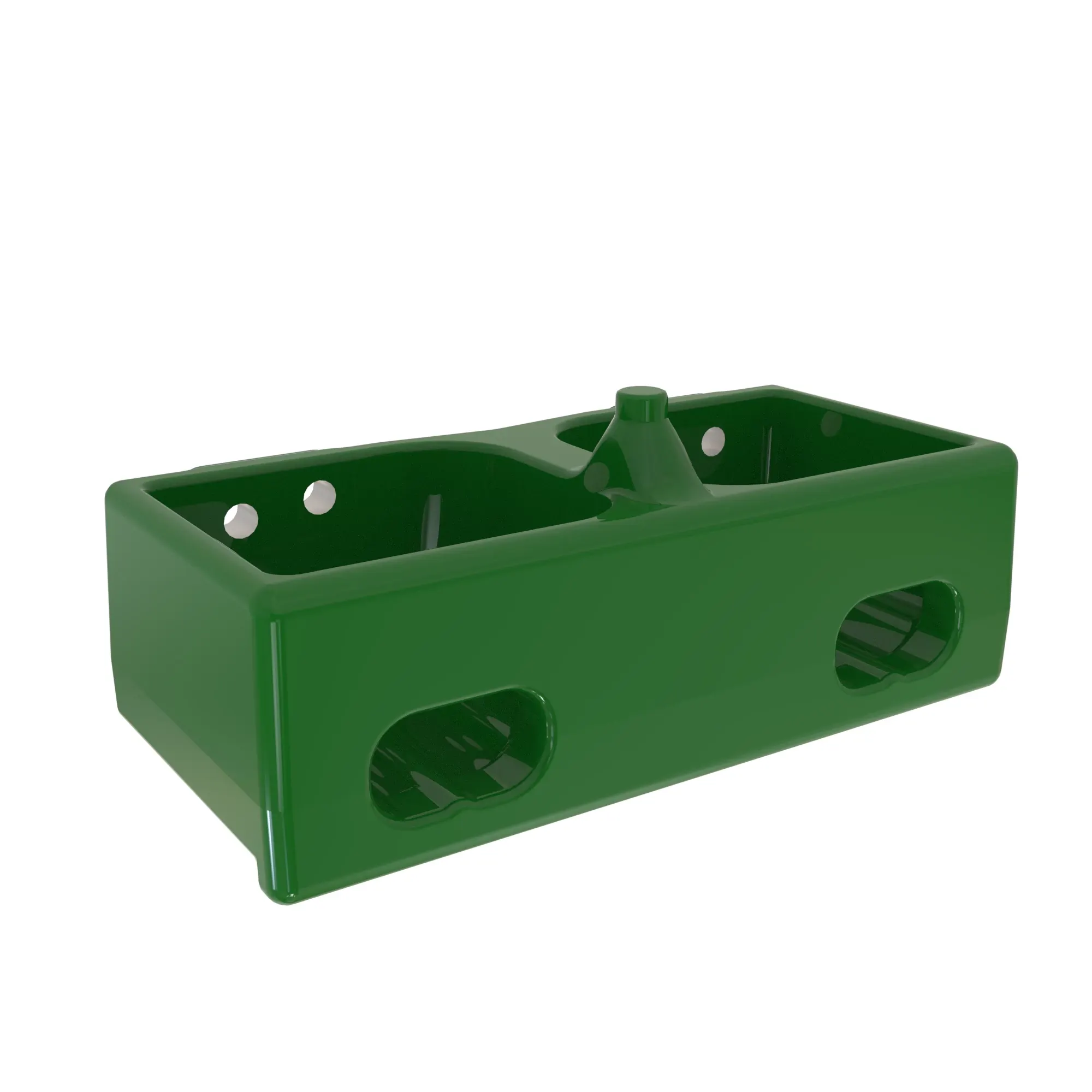 SUPPORT, QUIK-TATCH WEIGHT