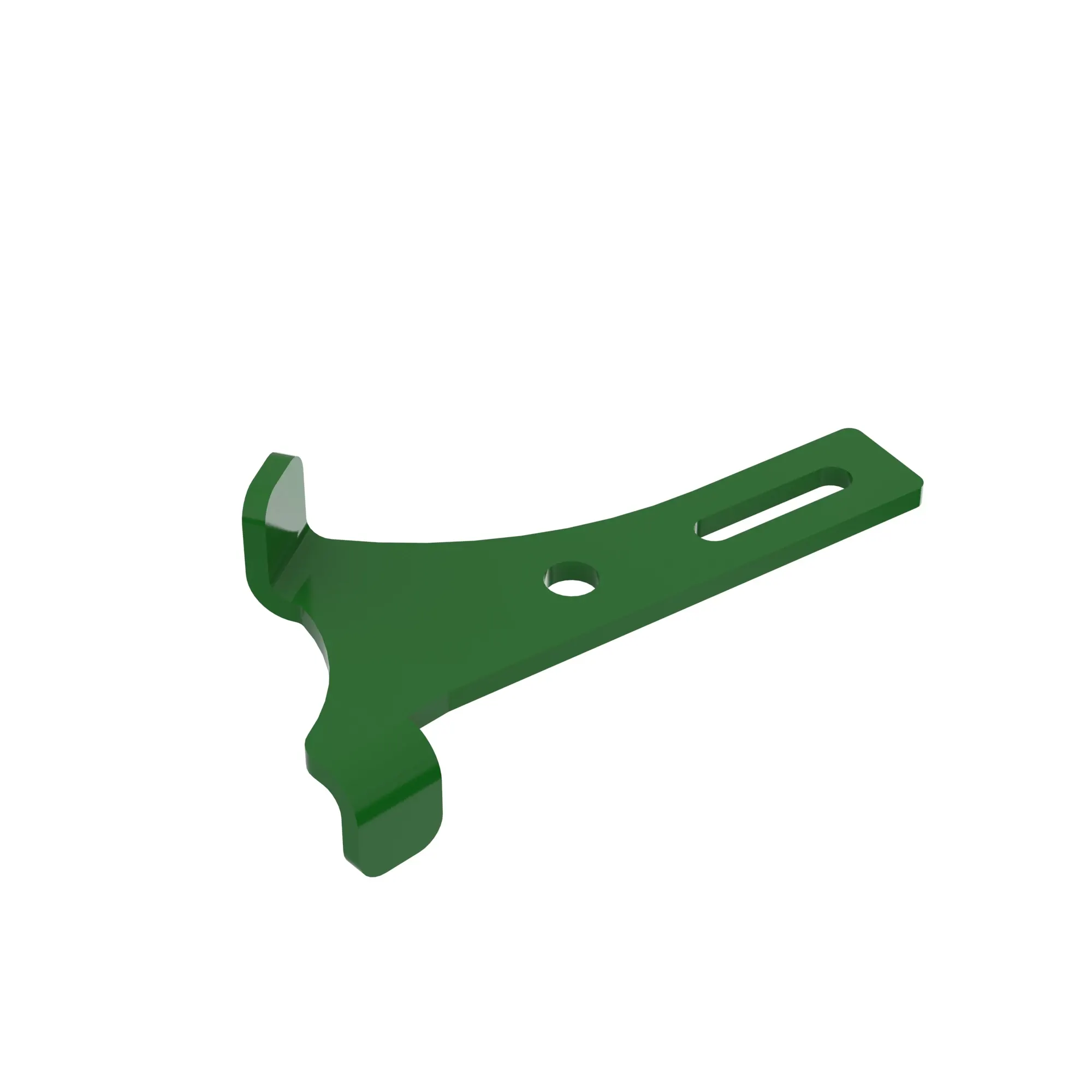 John Deere Plate - A92141
