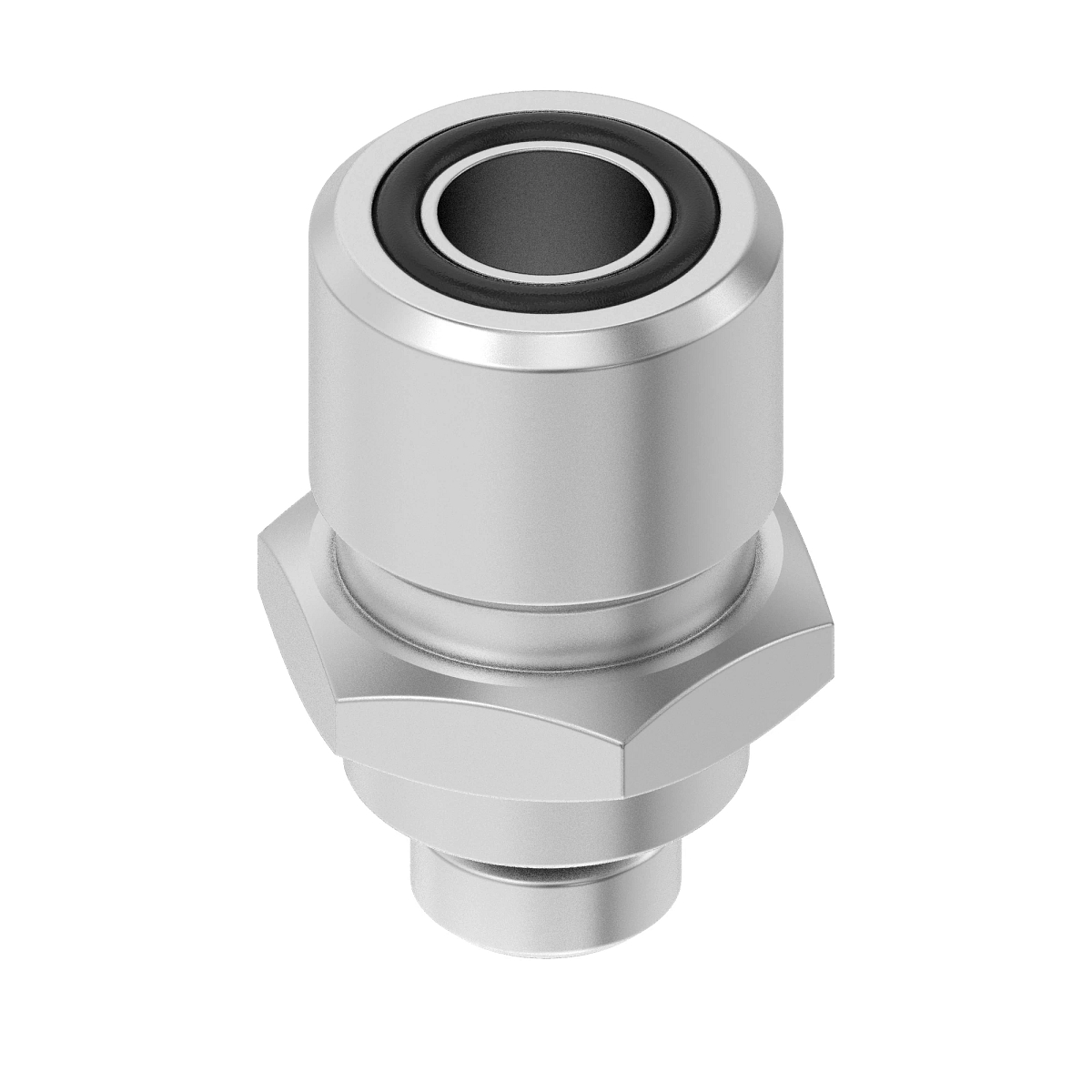 John Deere Hose Fitting - RE507247