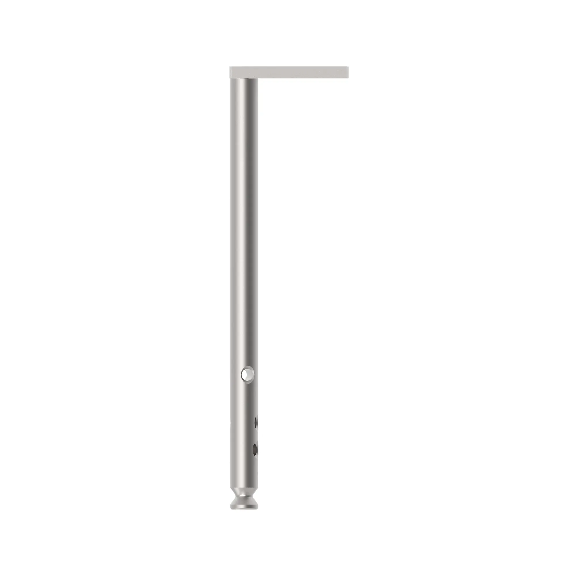 SHIFTER SHAFT ASSY.(RANGE)