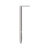 SHIFTER SHAFT ASSY.(RANGE)