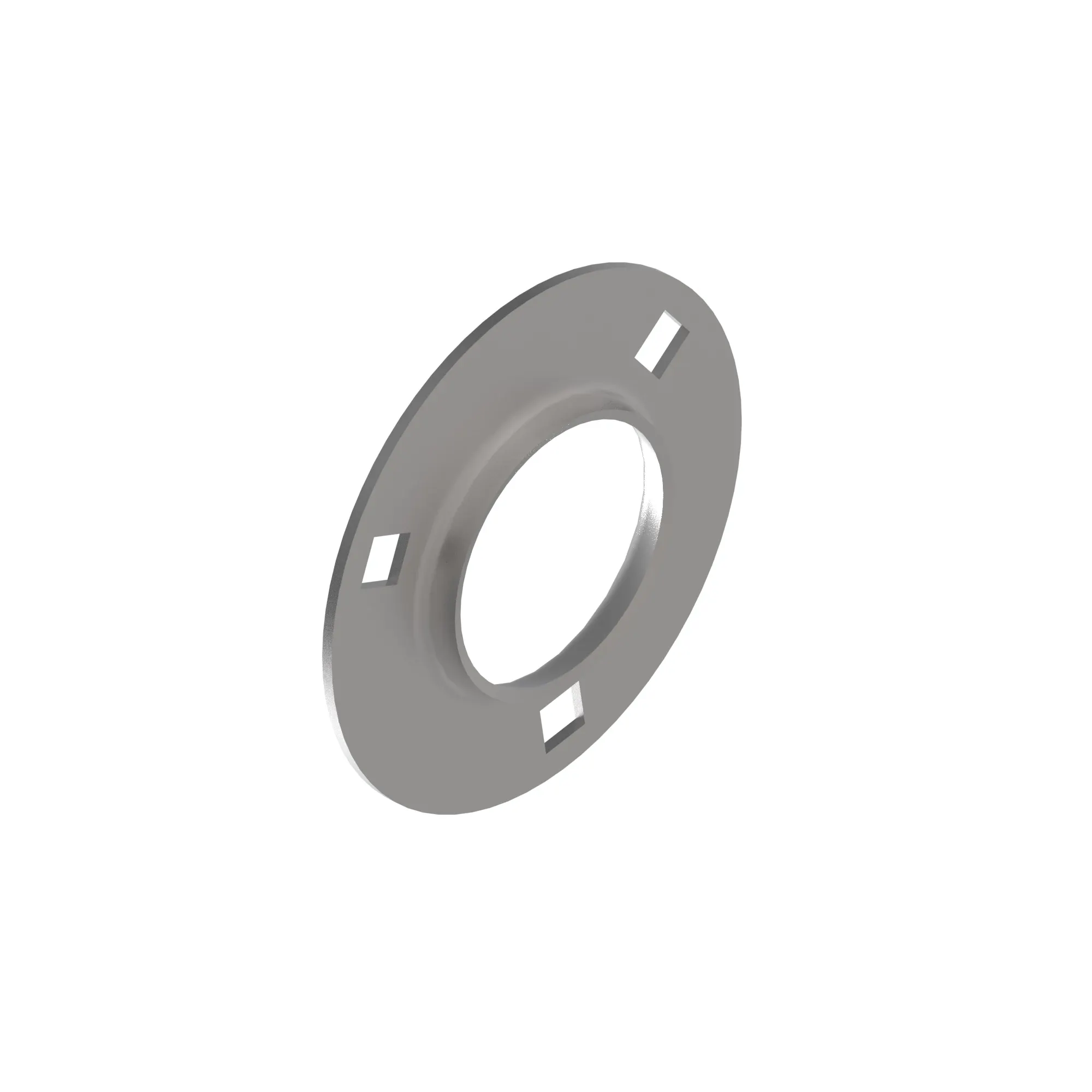 Bearing Housing W/O Bearing