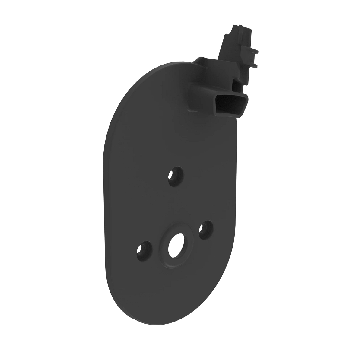 Cover, Center Wiper Mount