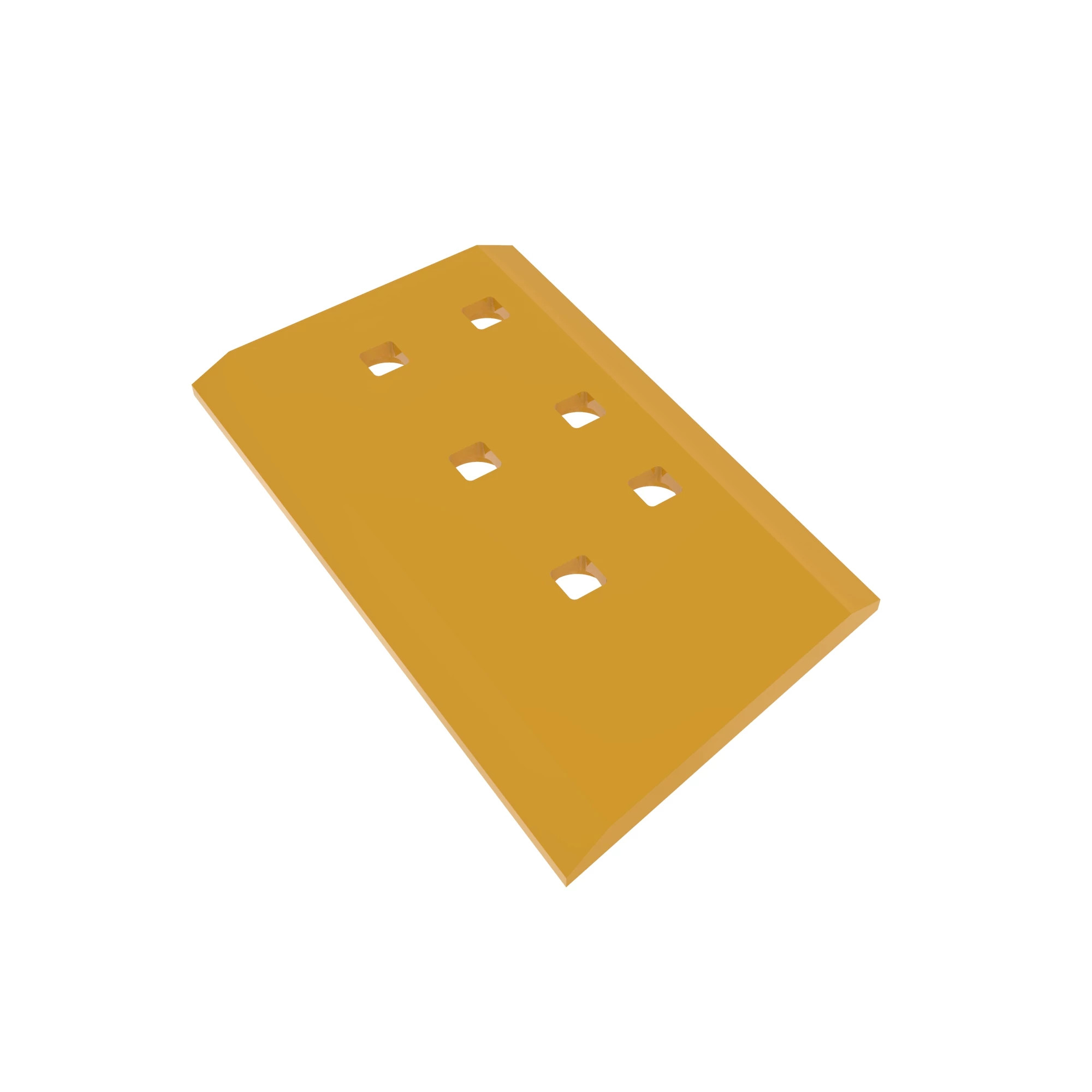 Dura-Max Cutting Edge