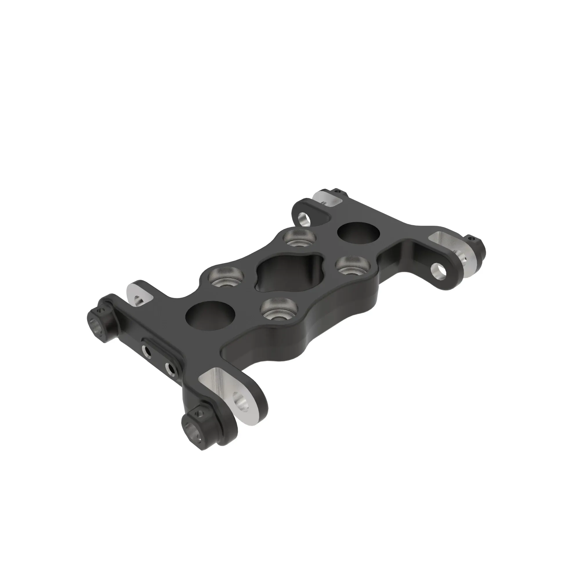 John Deere Cylinder Anchor Casting Bracket - KK46736