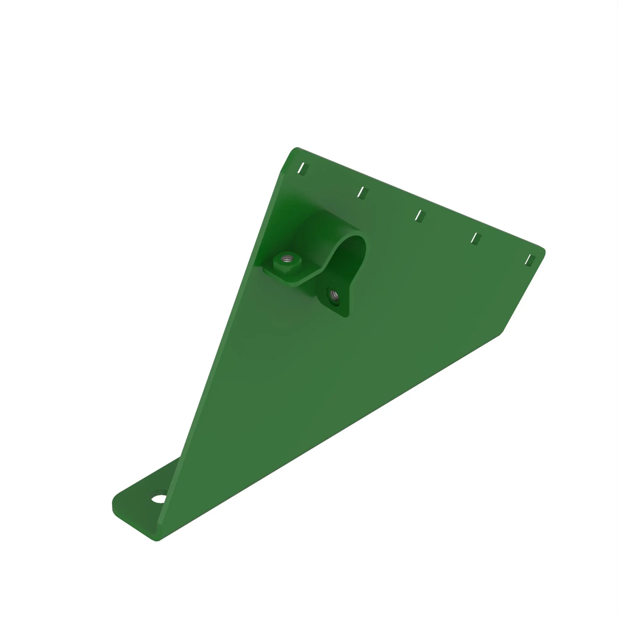 BRACKET, WINDROW DEFLECTOR RH HANGE