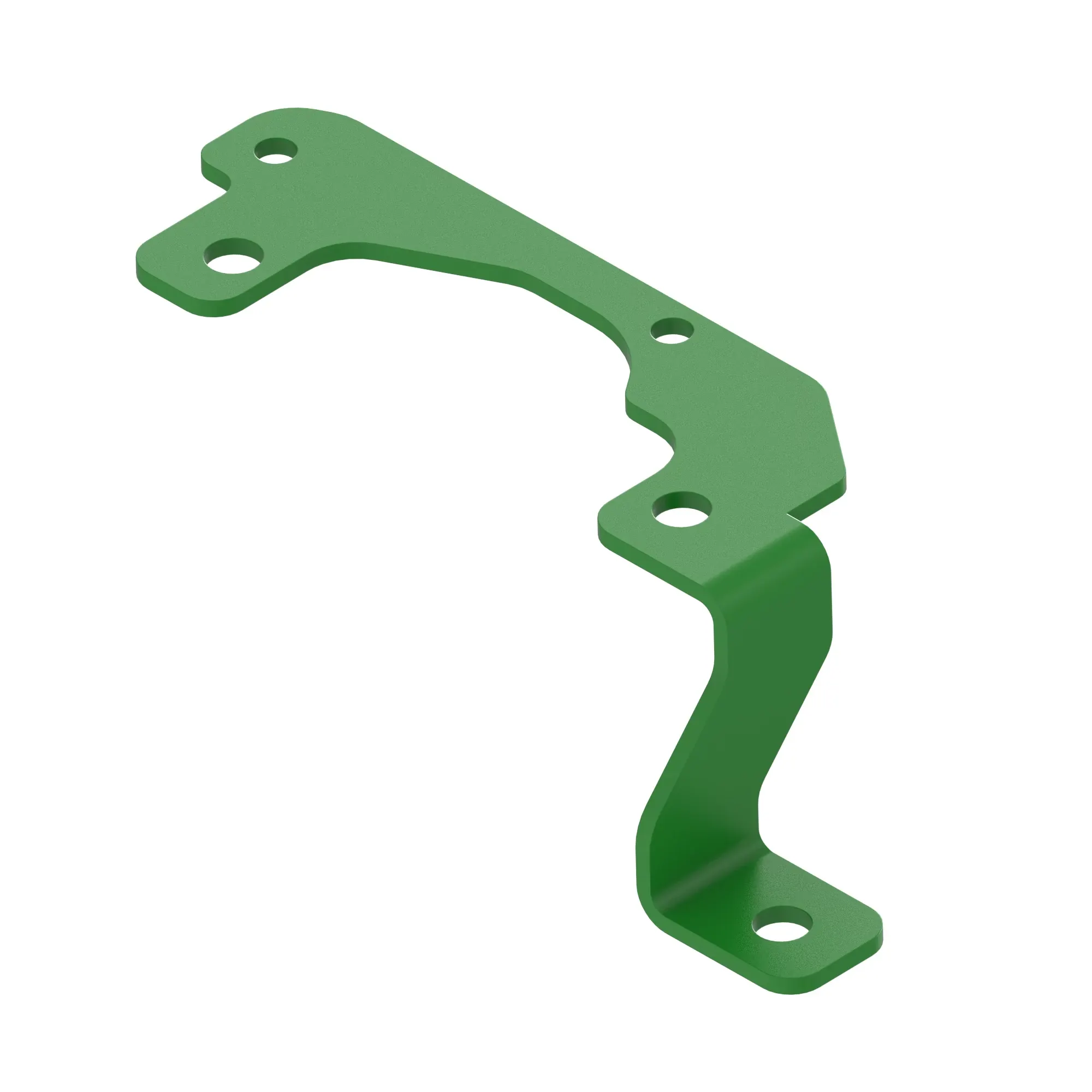 BRACKET, ELECTRICAL, AC COMPRESSOR