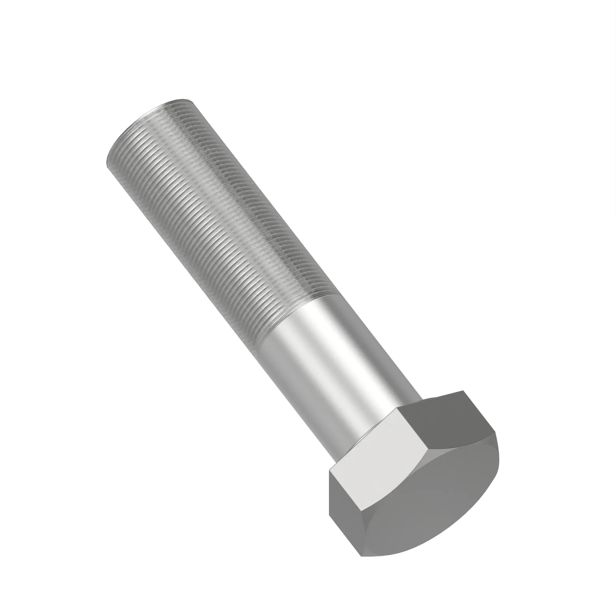 John Deere Hexagonal Head Screw, M20 X 80 - 19M7617