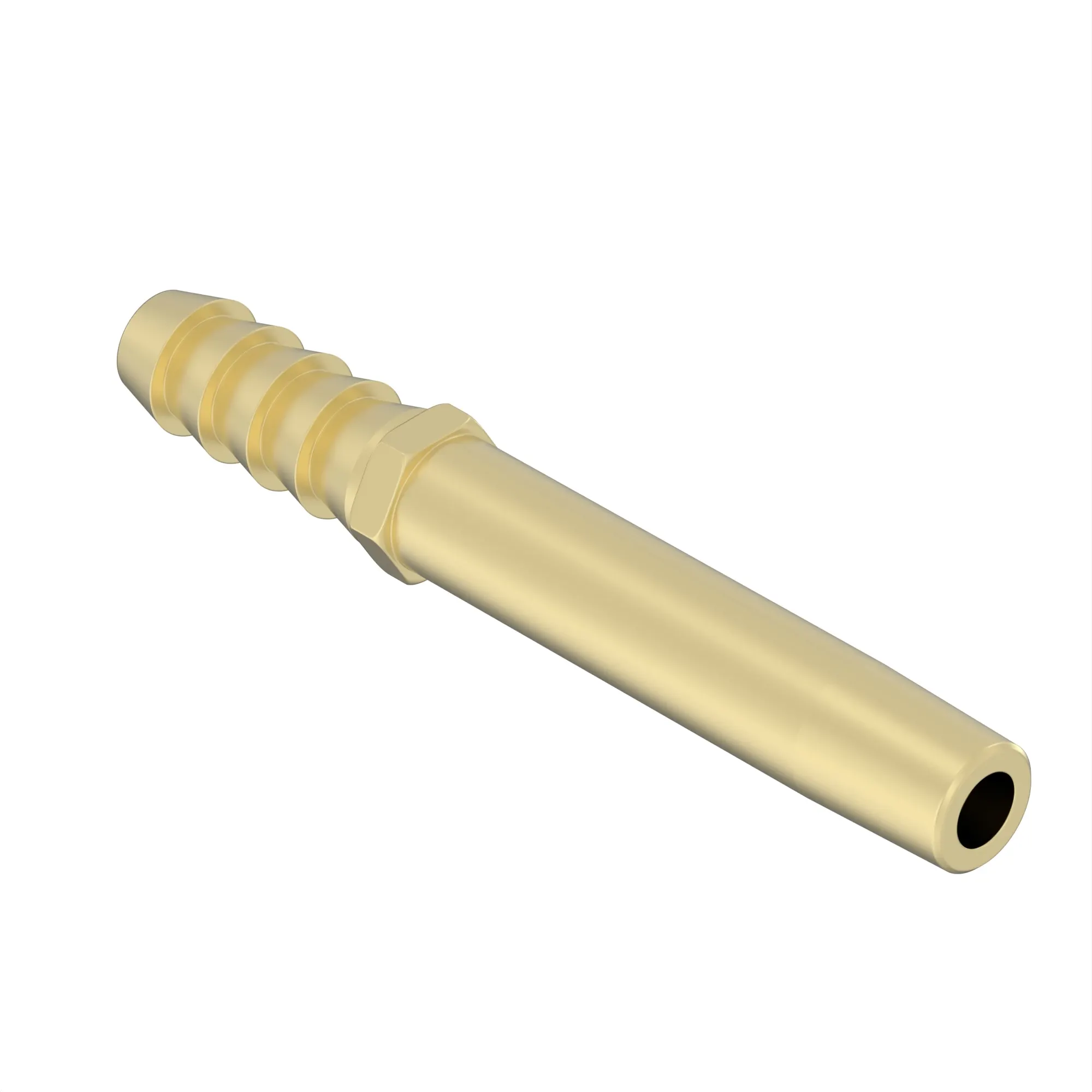 FITTING, HOSE, BARB