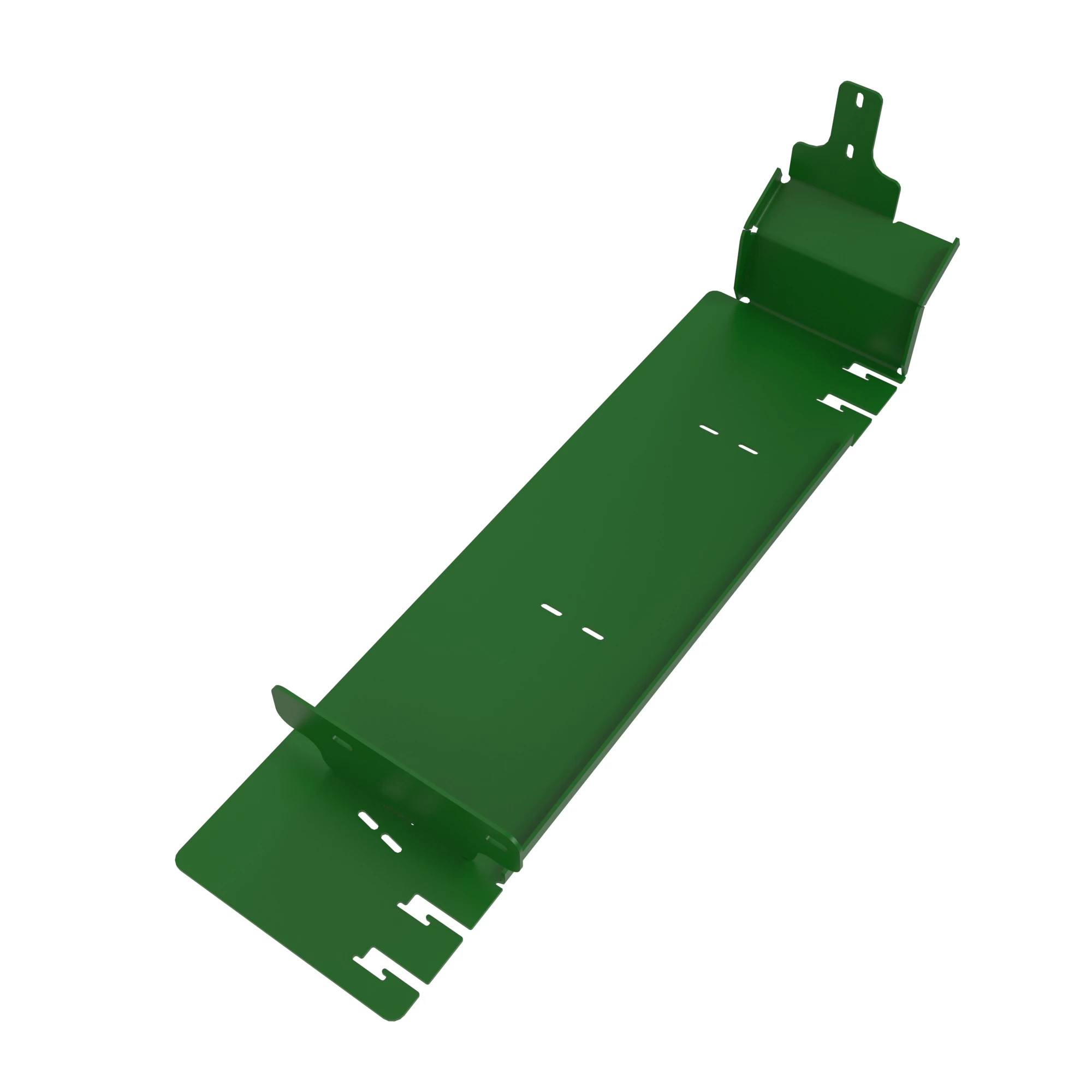 GUARD, SHIELD SUPPORT