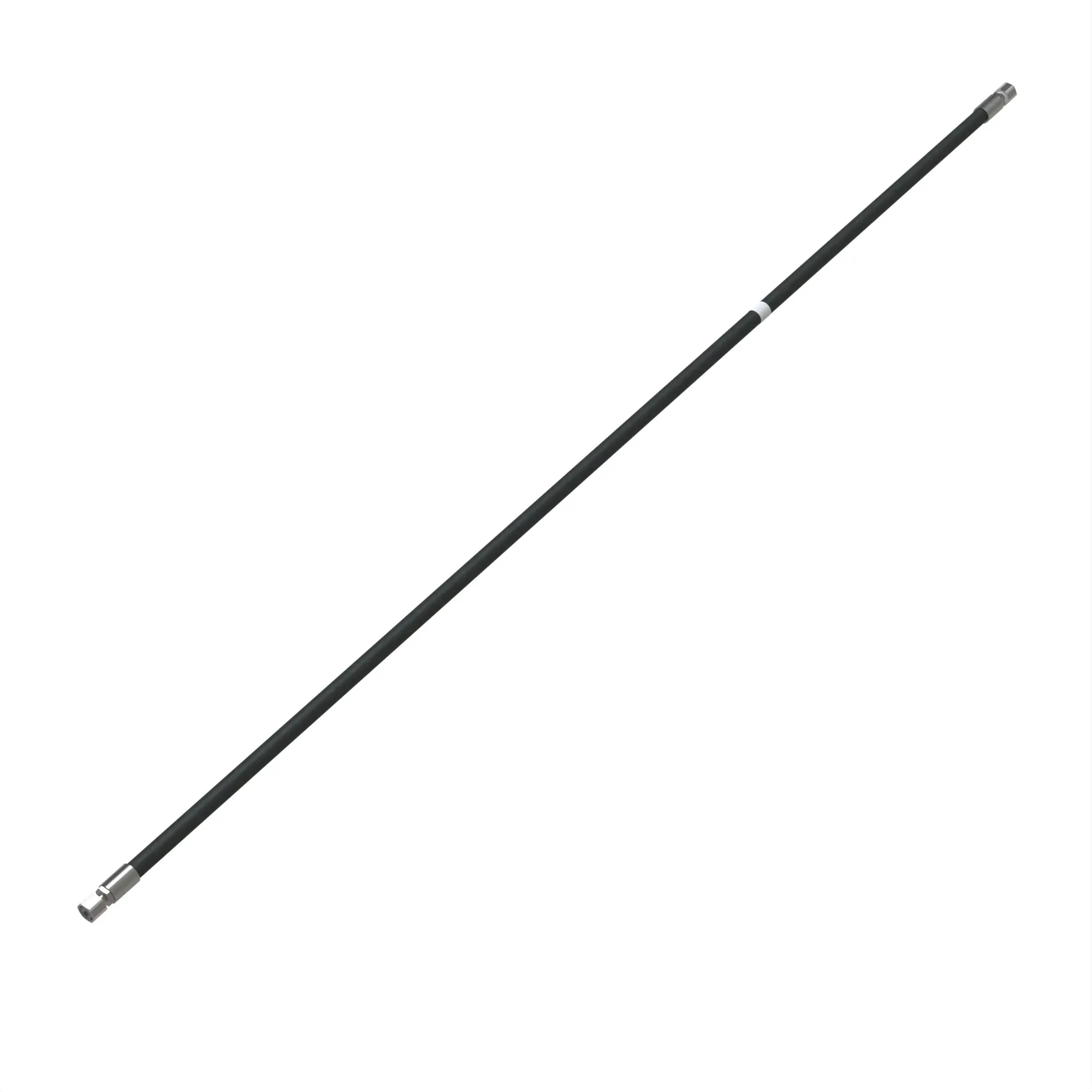 John Deere Hydraulic Hose - AXE47236