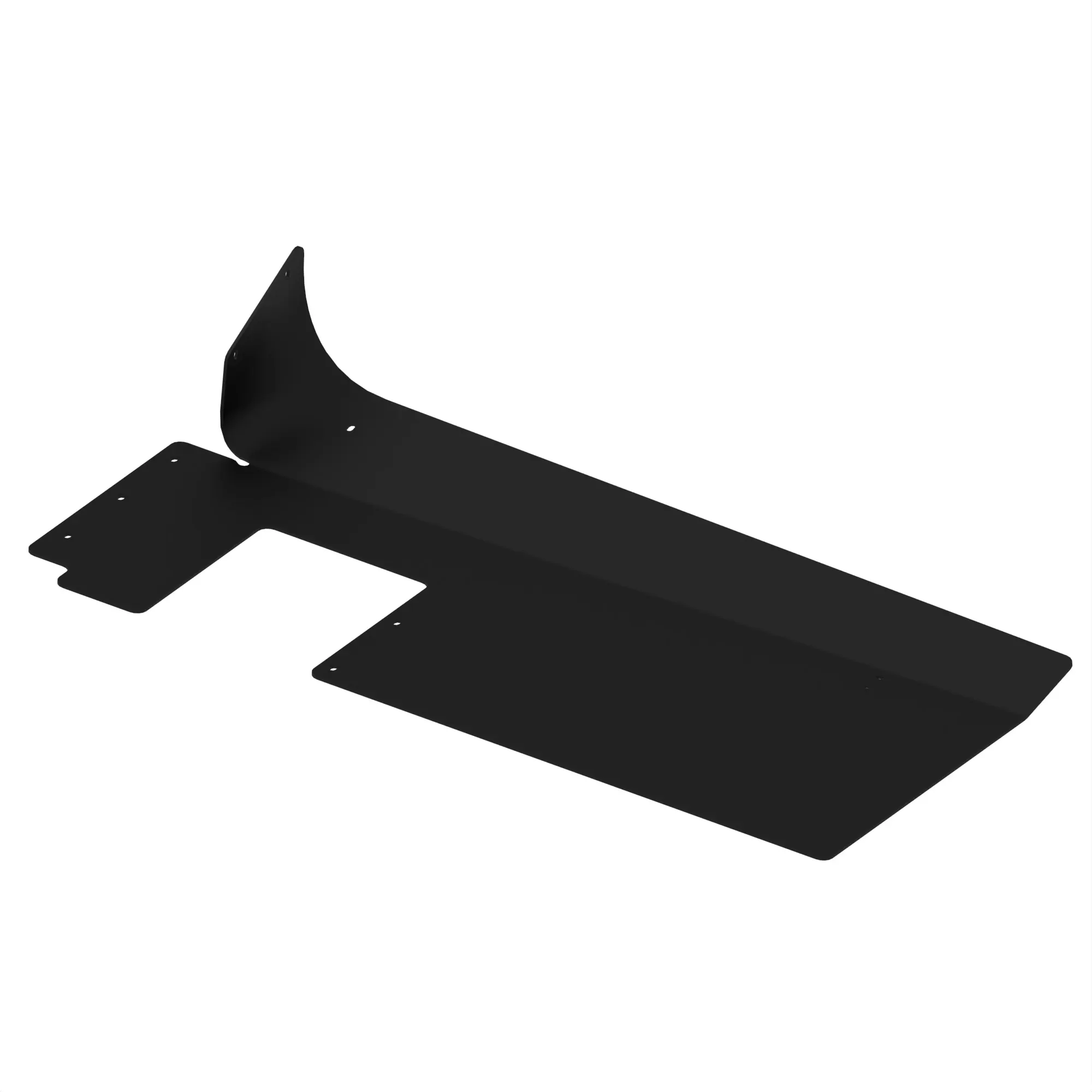 MUD FLAP