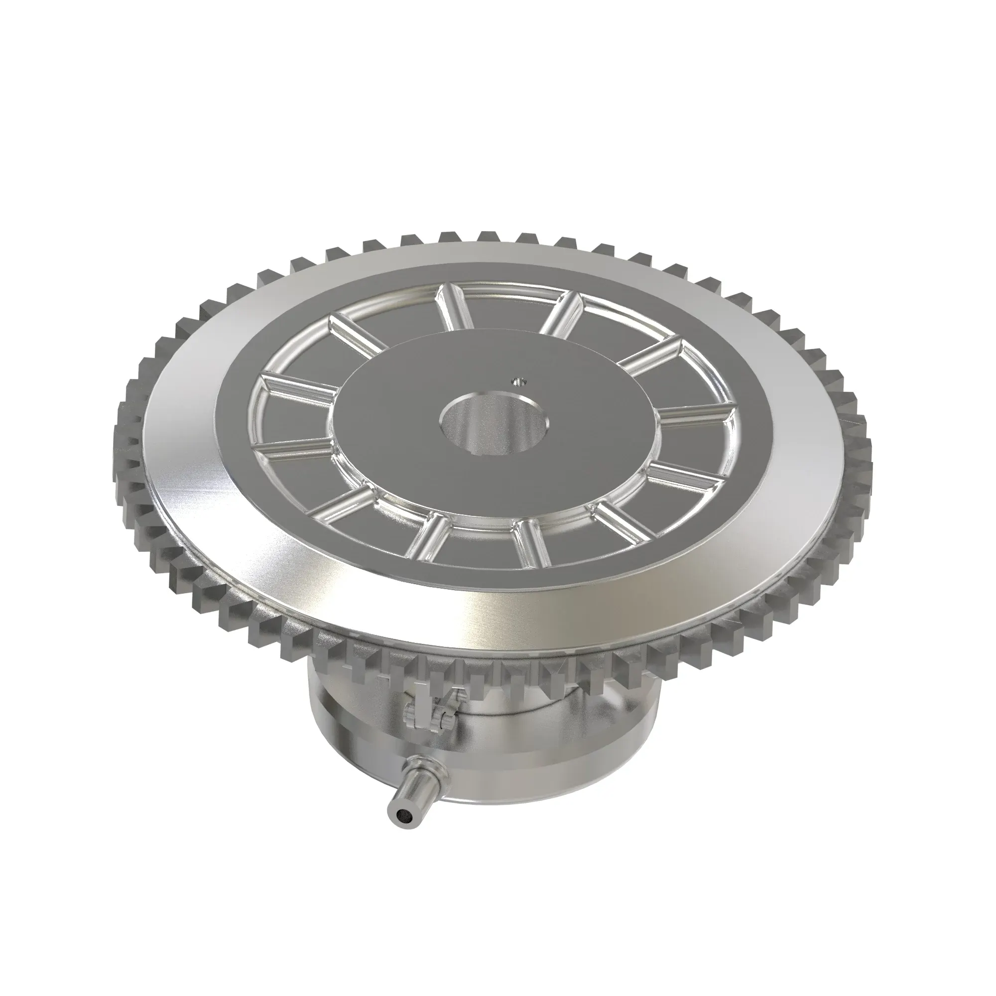 Clutch, C110