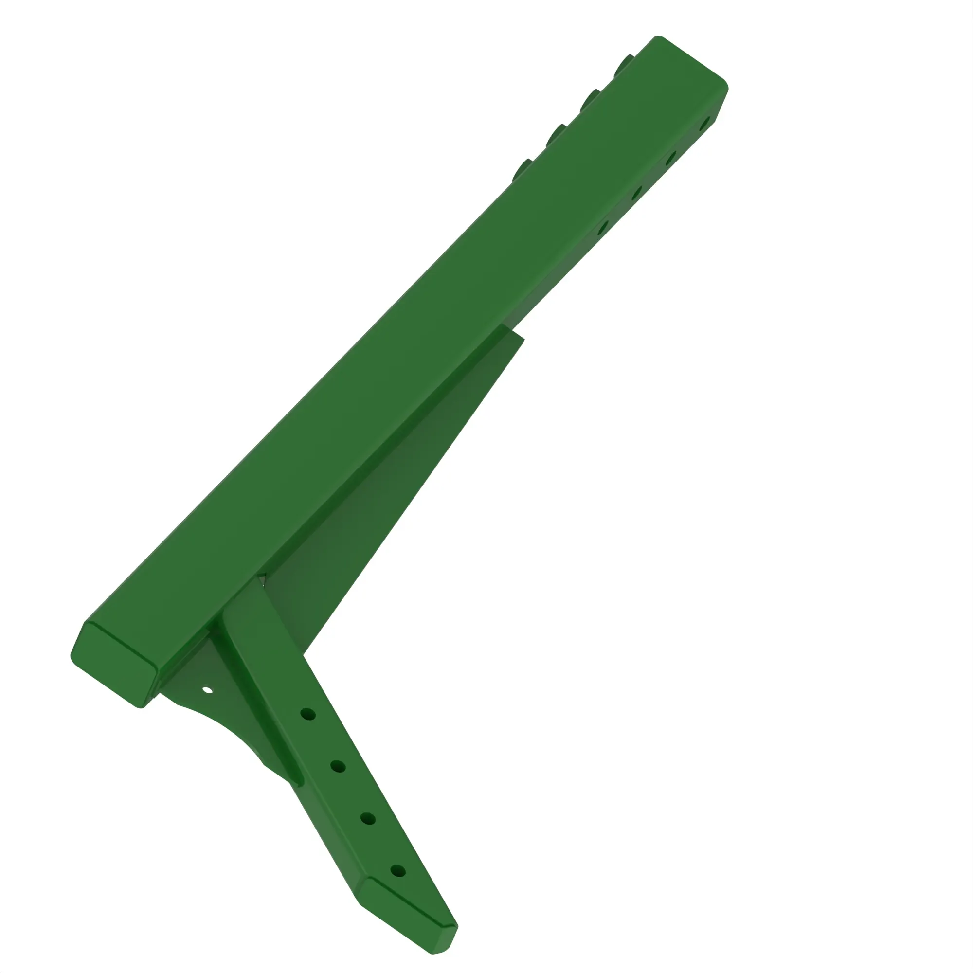 Support TOP CAP TURRET ASSY ANCHOR