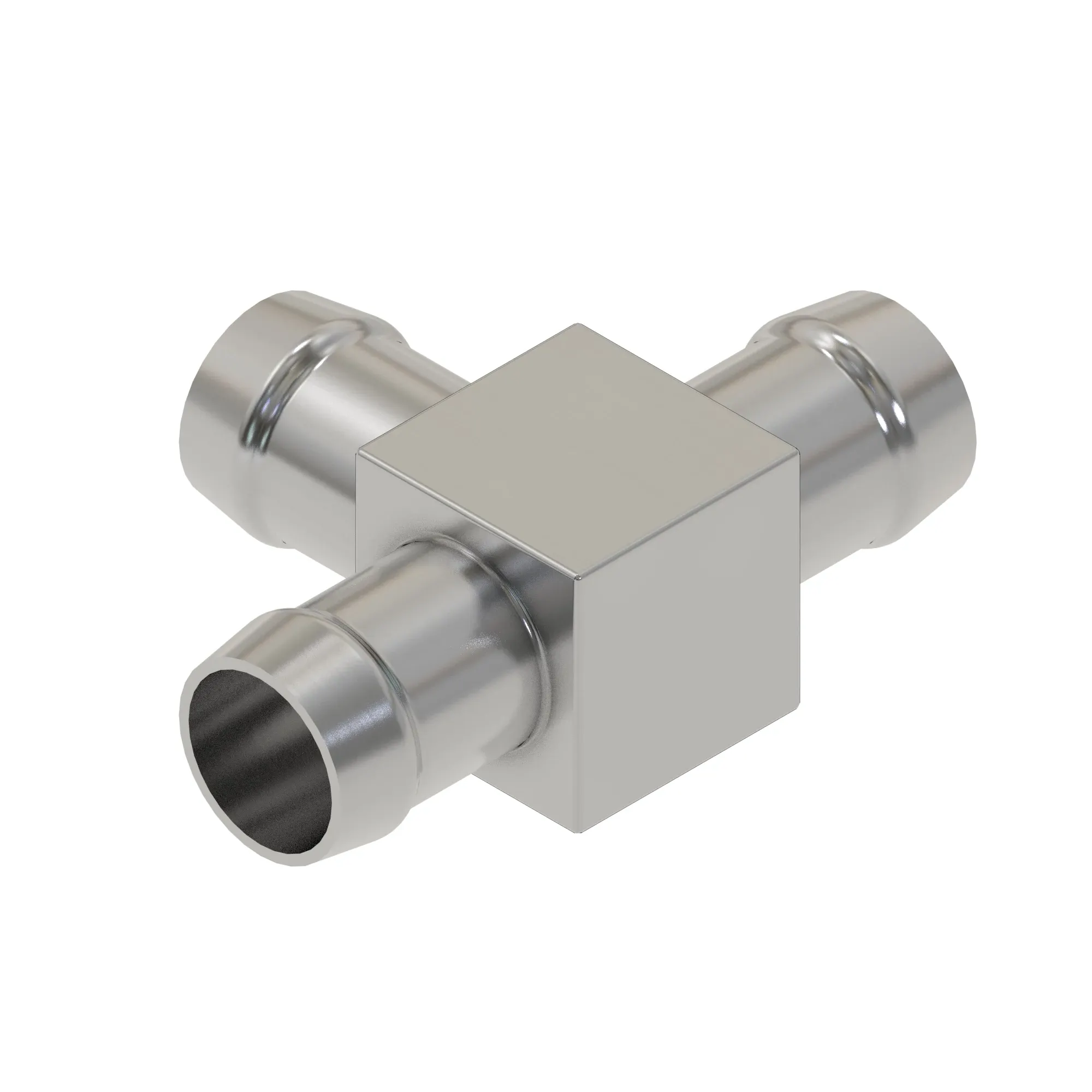 John Deere Tee Fitting - L116005