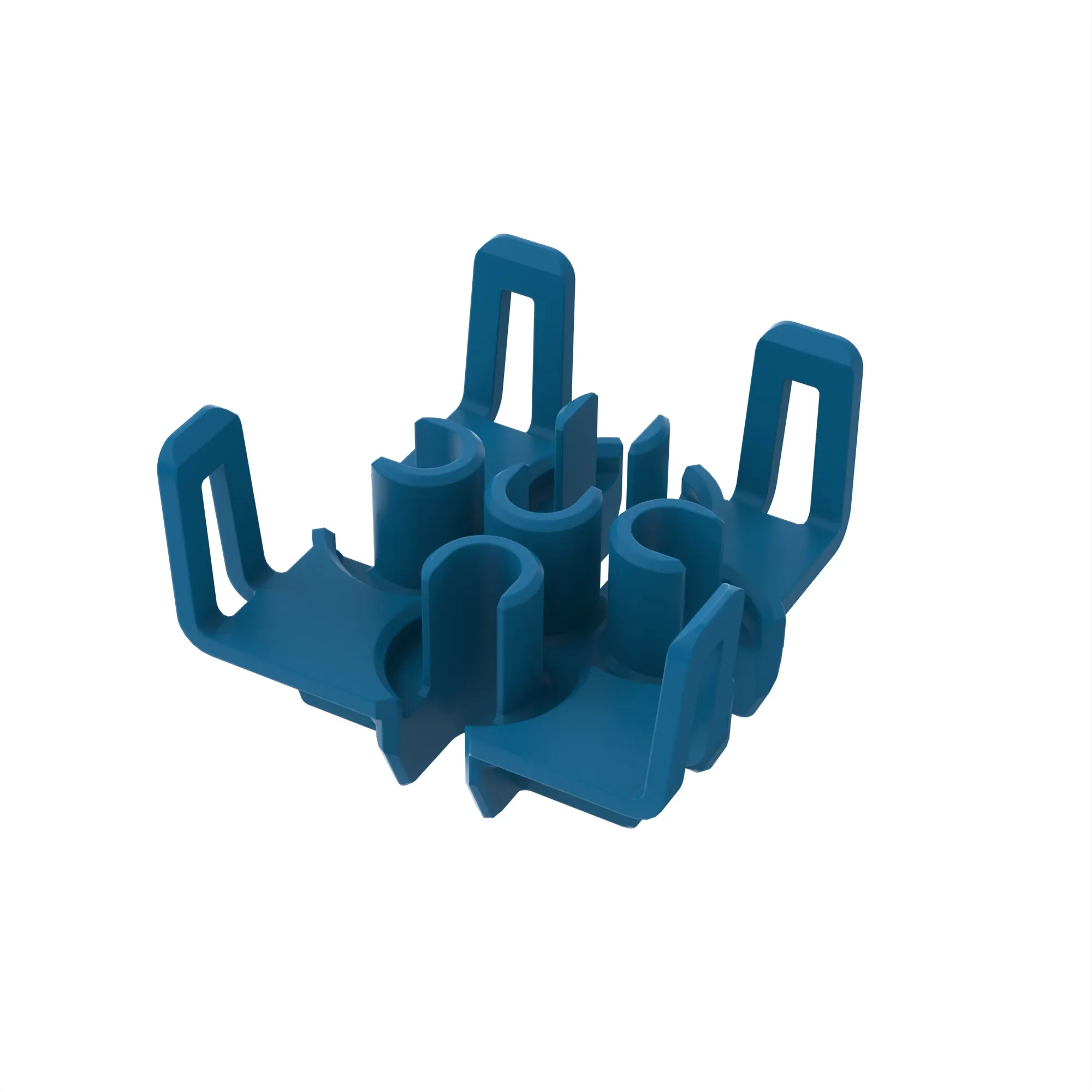 ACCY GEP PTSR-X TPA 5W BLUE PLSTC