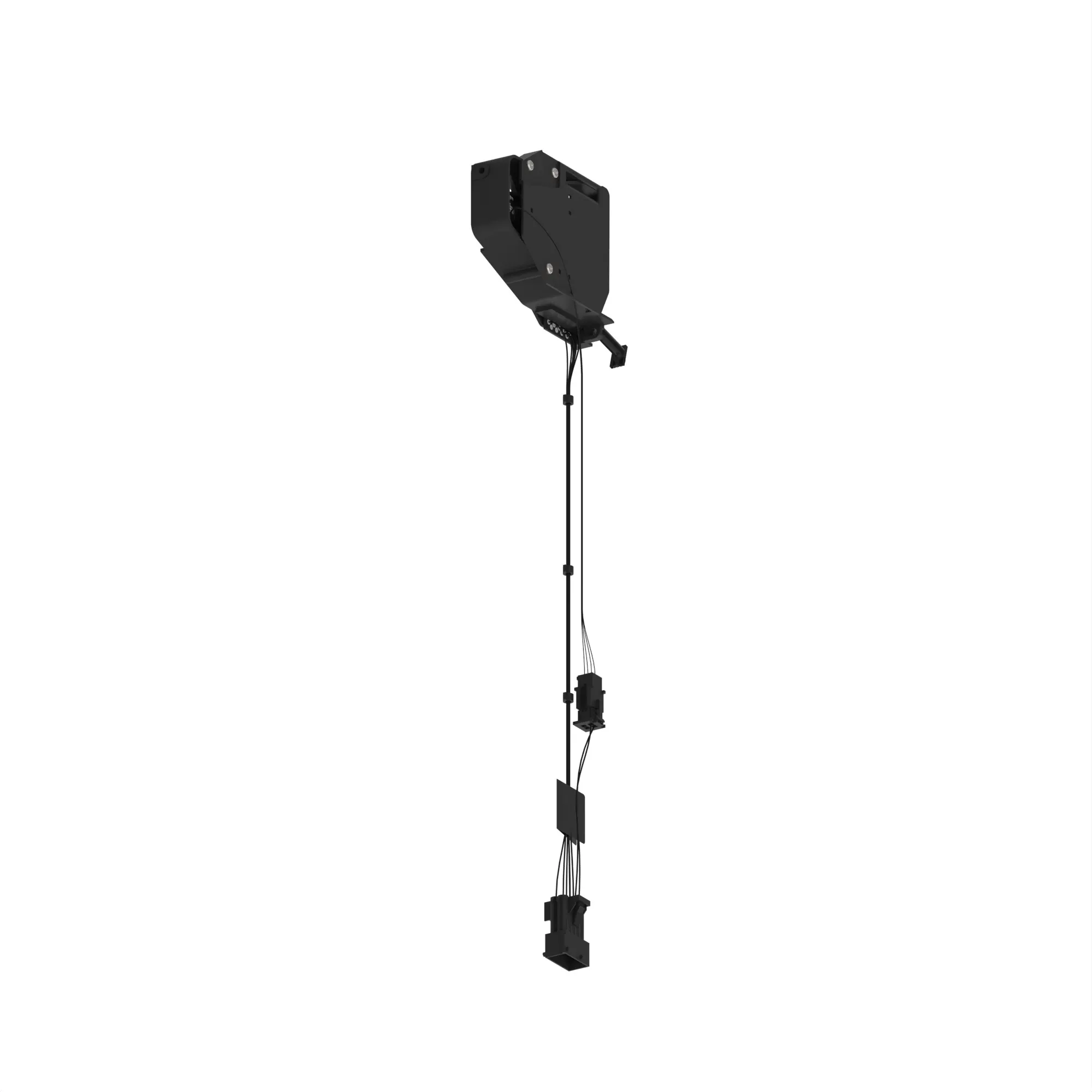 RH DRIVE LEVER, AGT,DPT