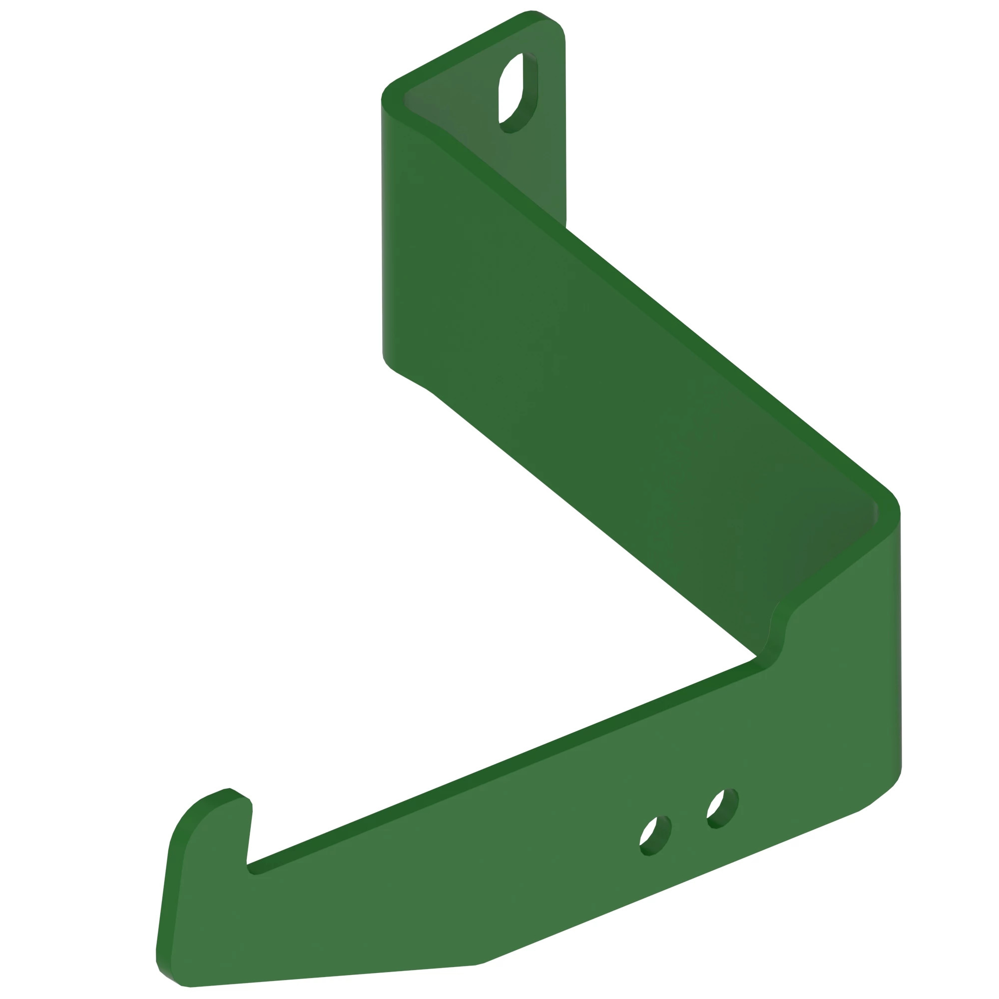 BRACKET, STORAGE BRACKET LH