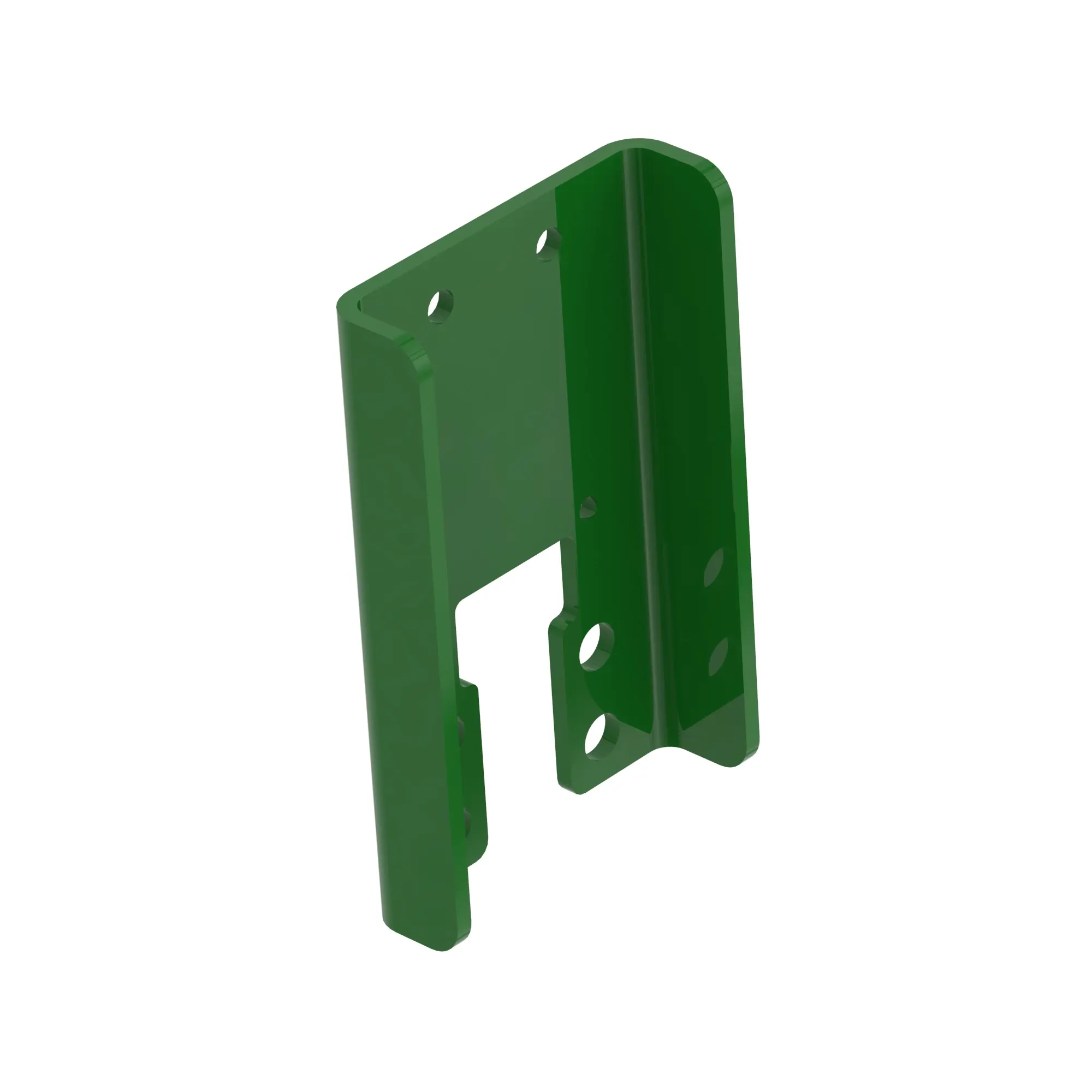 BRACKET, HYDRO TUBE MOUNT