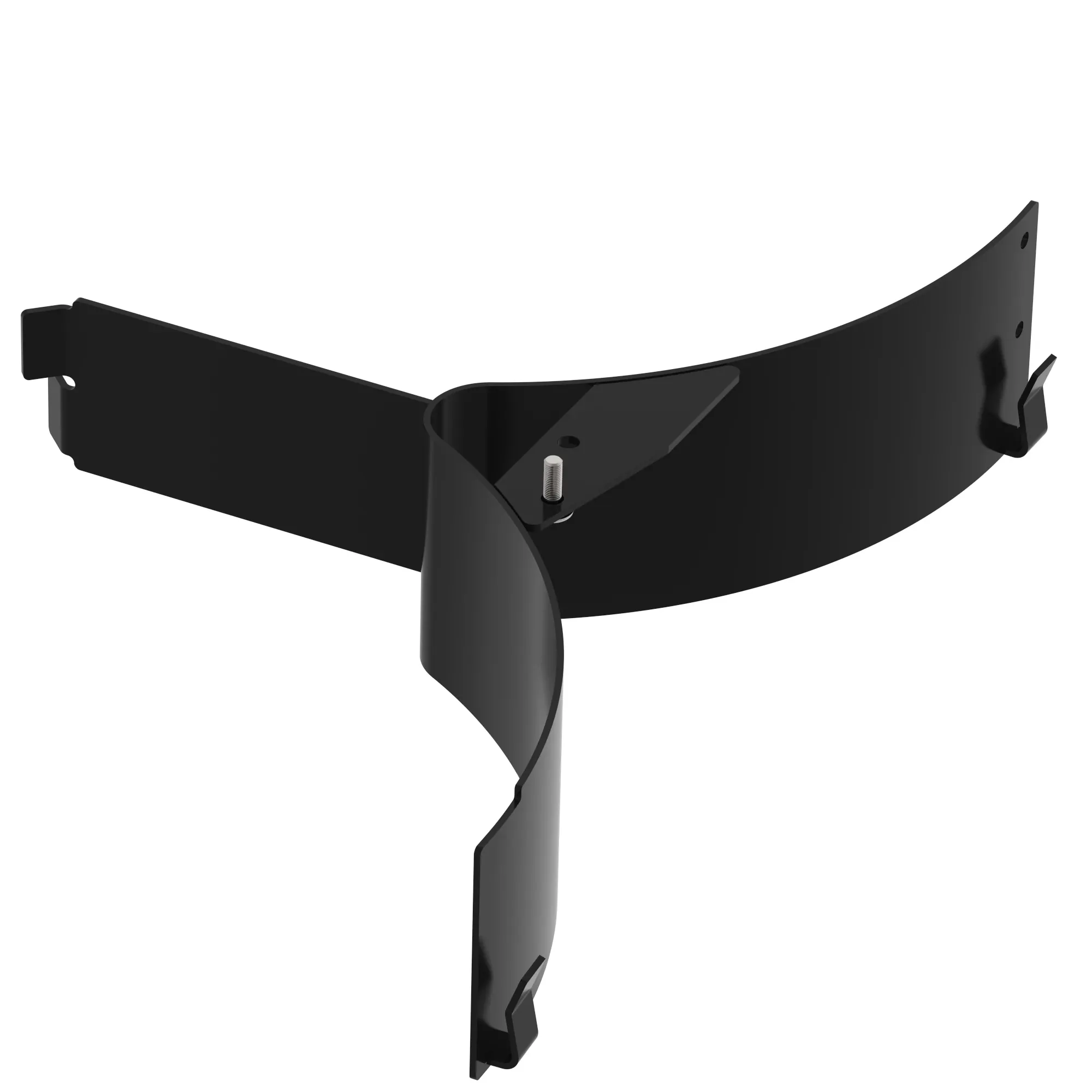 BAFFLE
60 RH (AM141283) PAINTED