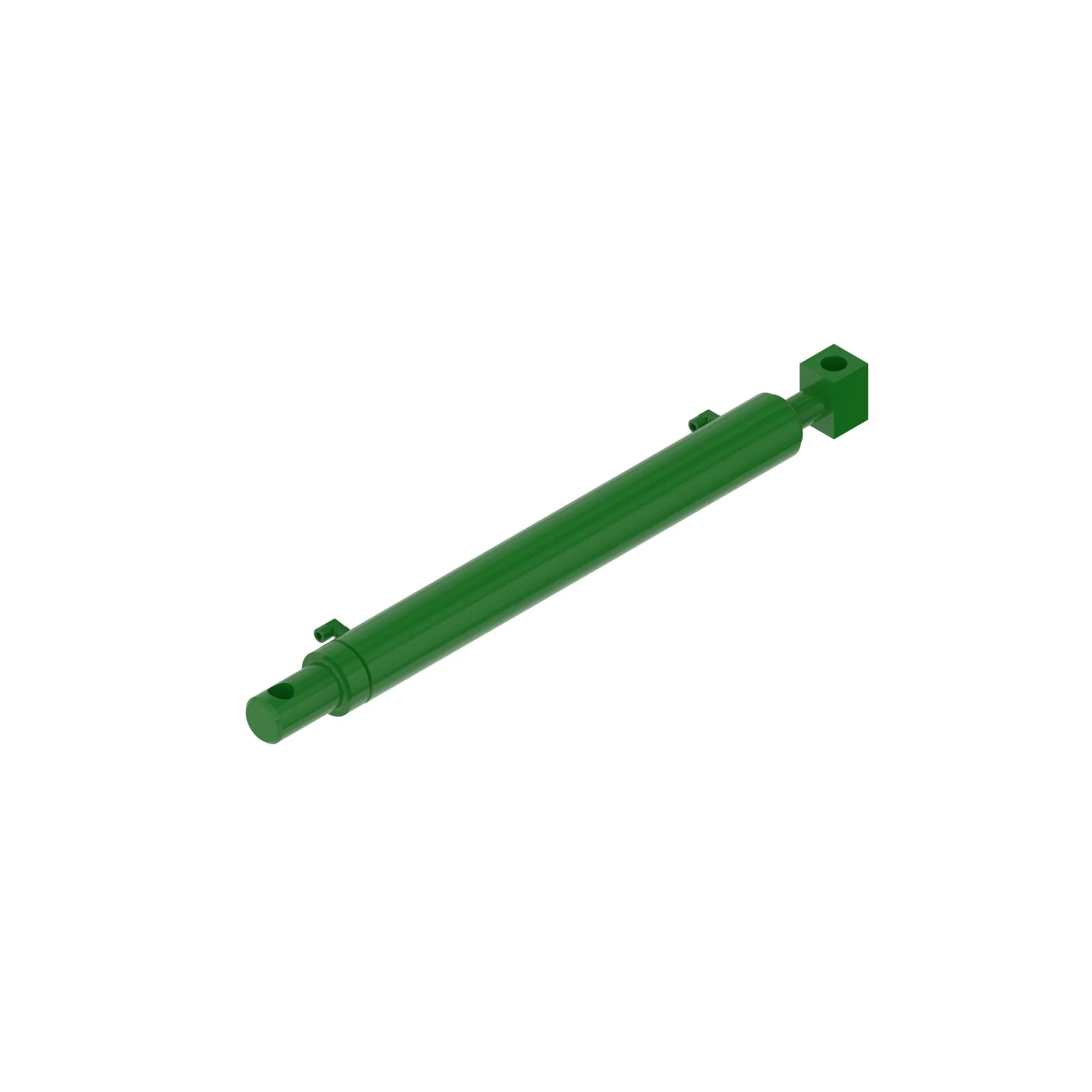 John Deere Hydraulic Cylinder - AHC10580