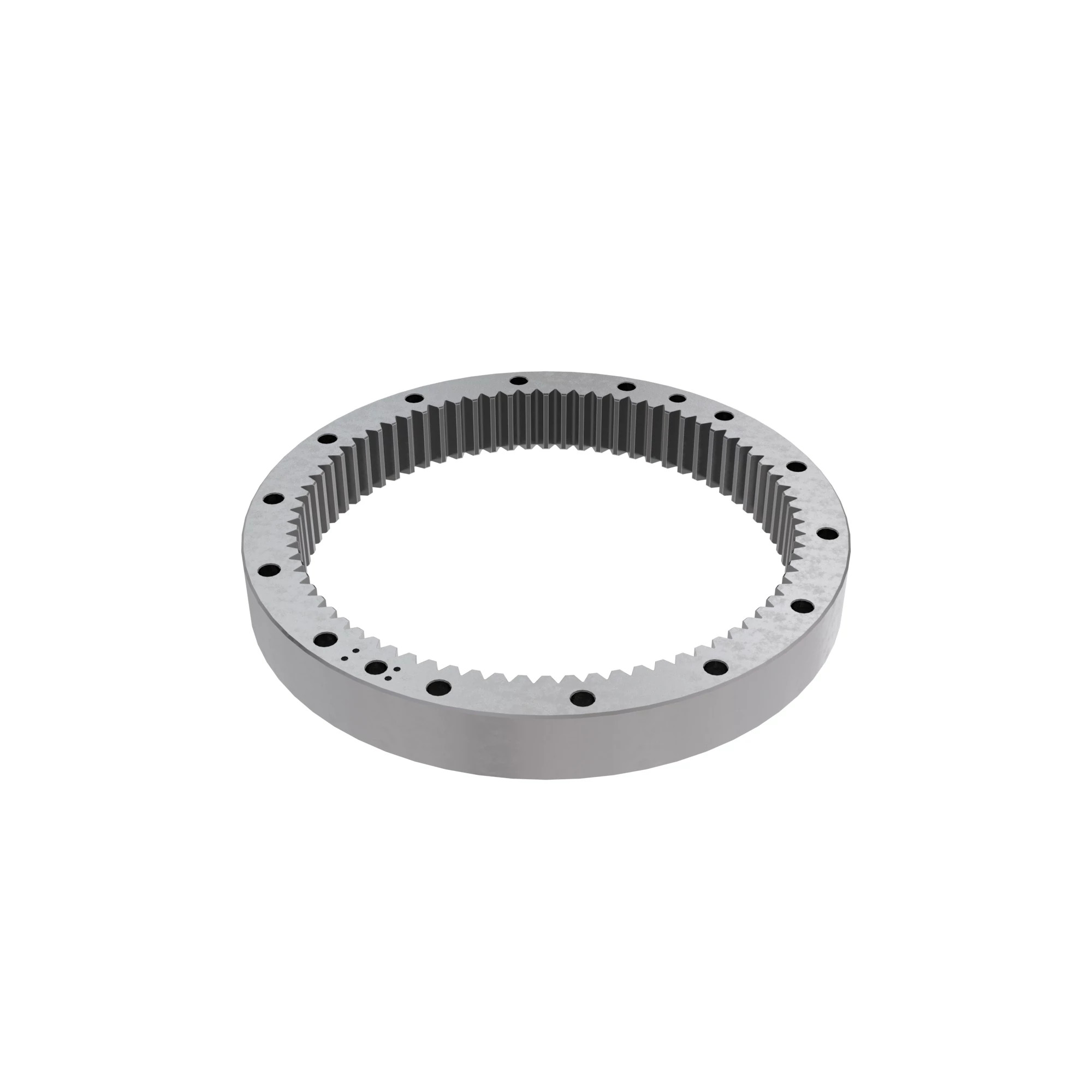 ⚙️ R135966: Engranaje de anillo del Eje del Eje John Deere 🚜✅