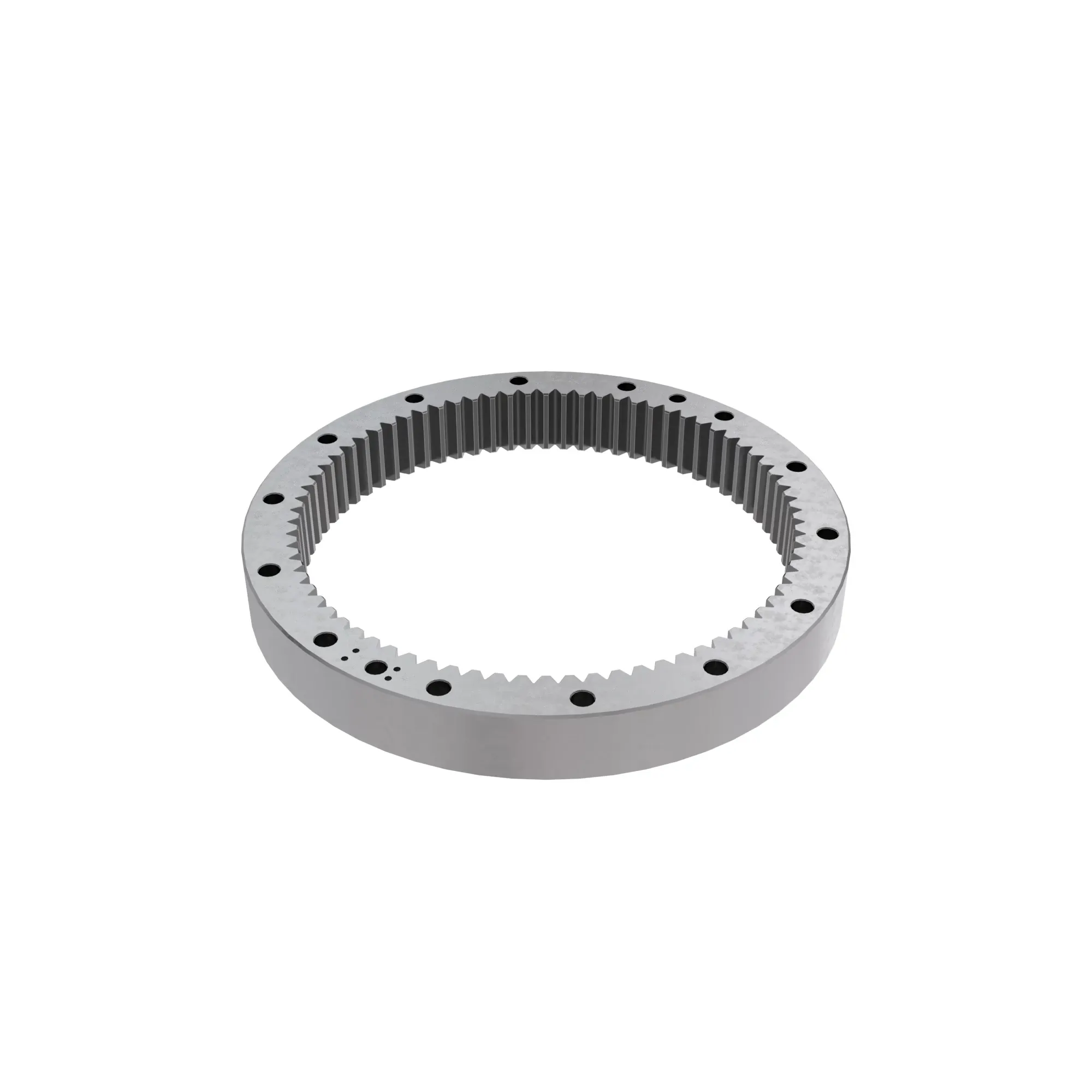 John Deere Axle Shaft Ring Gear - R135966