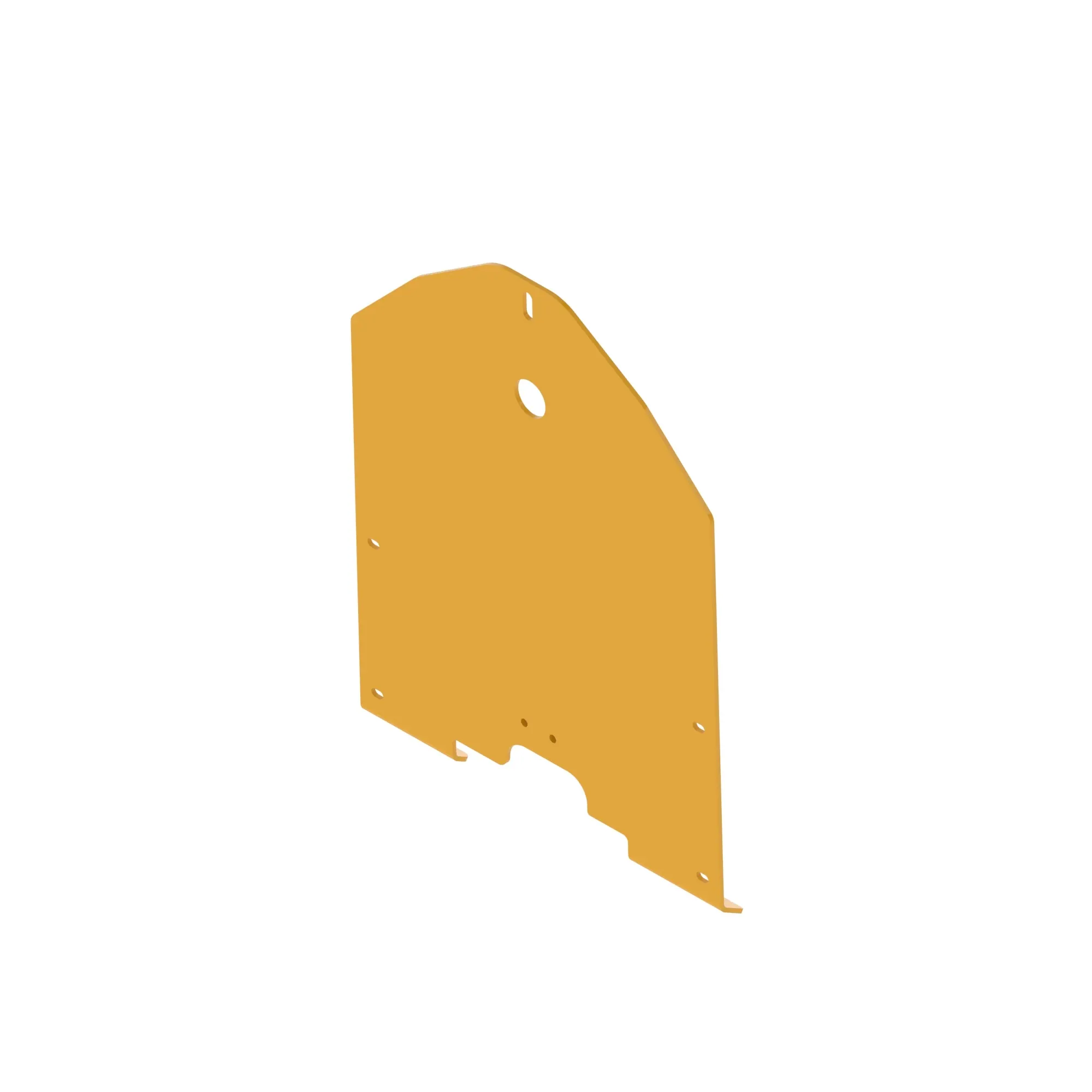 John Deere Guard - AT406714
