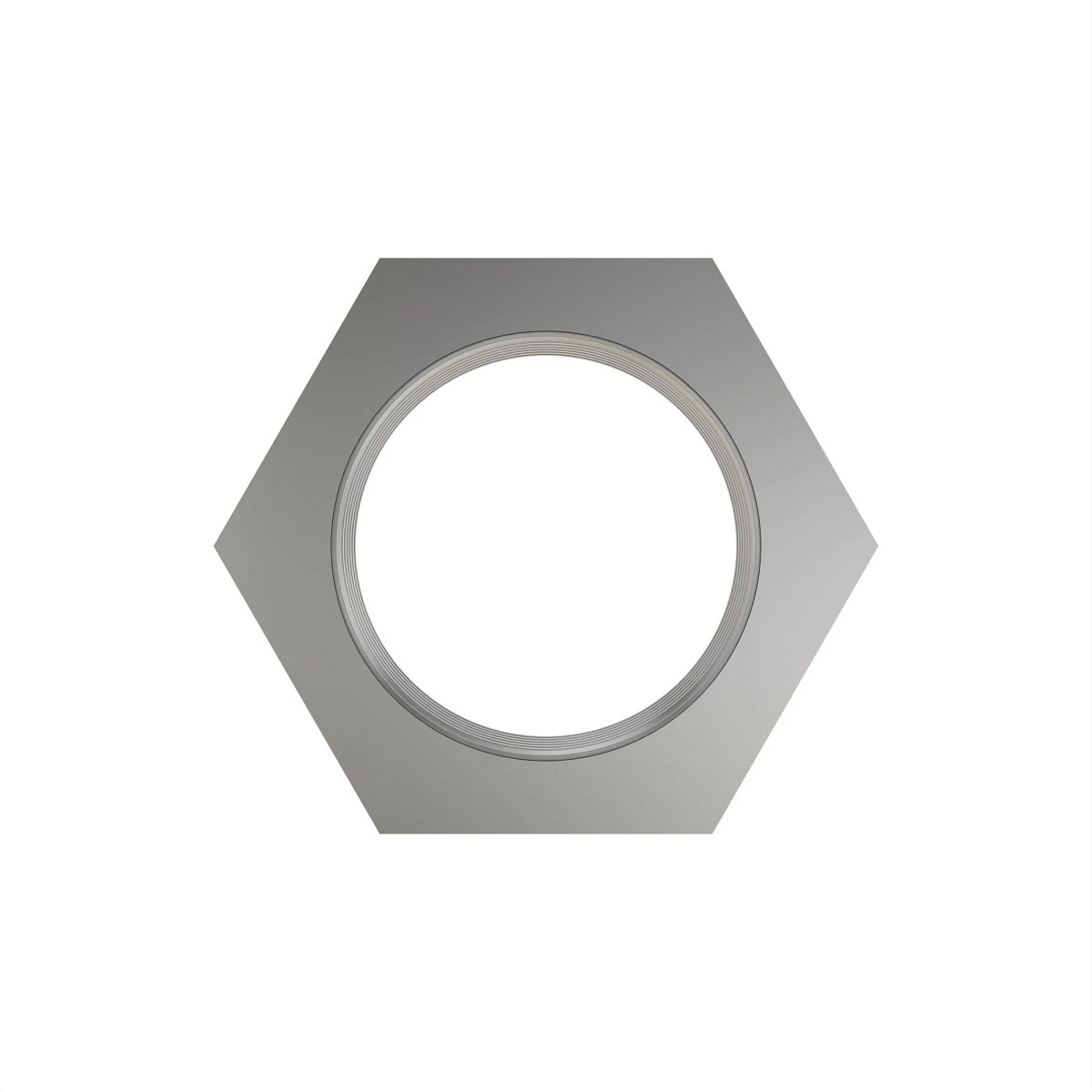 H160319: Folding Auger Nut