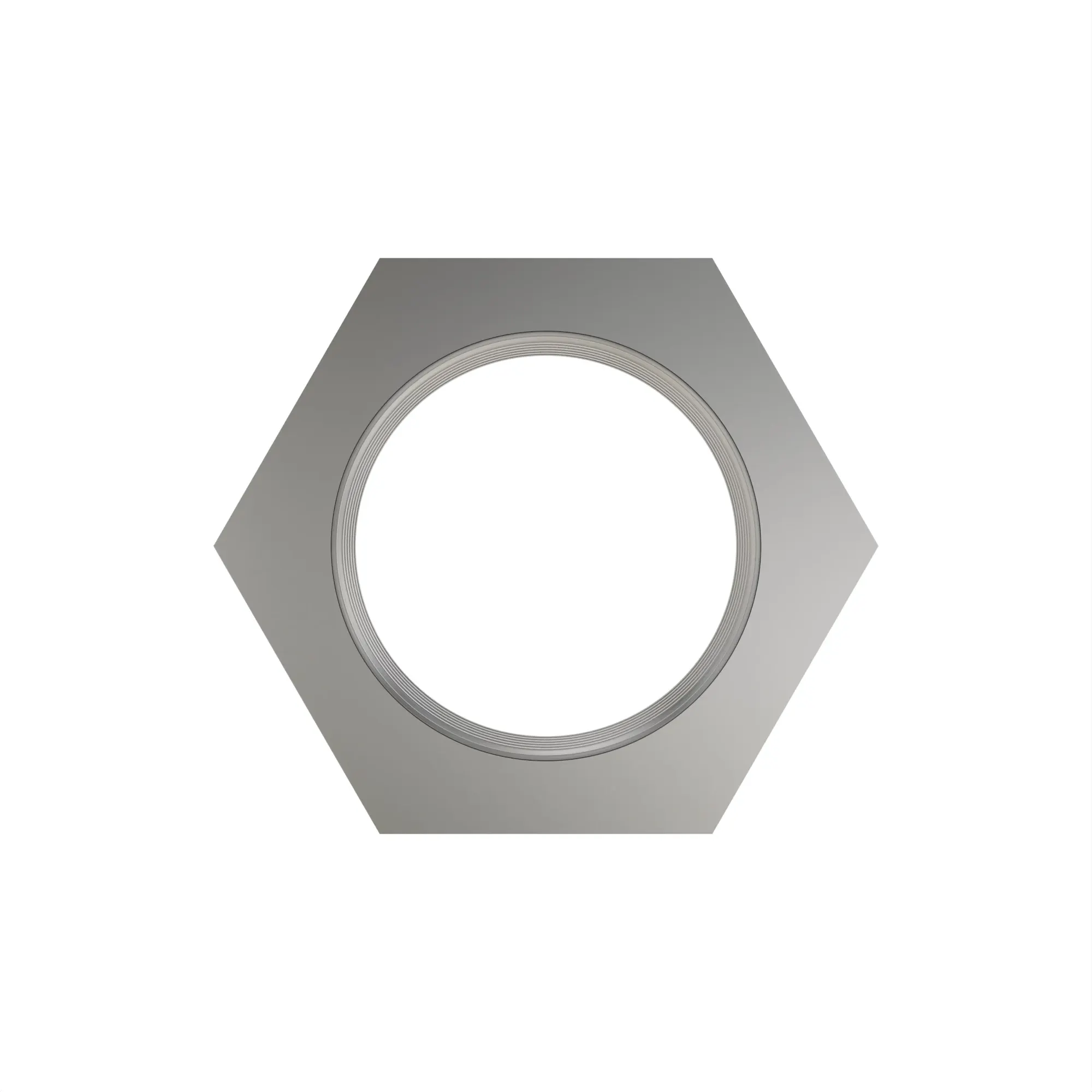H160319: Folding Auger Nut