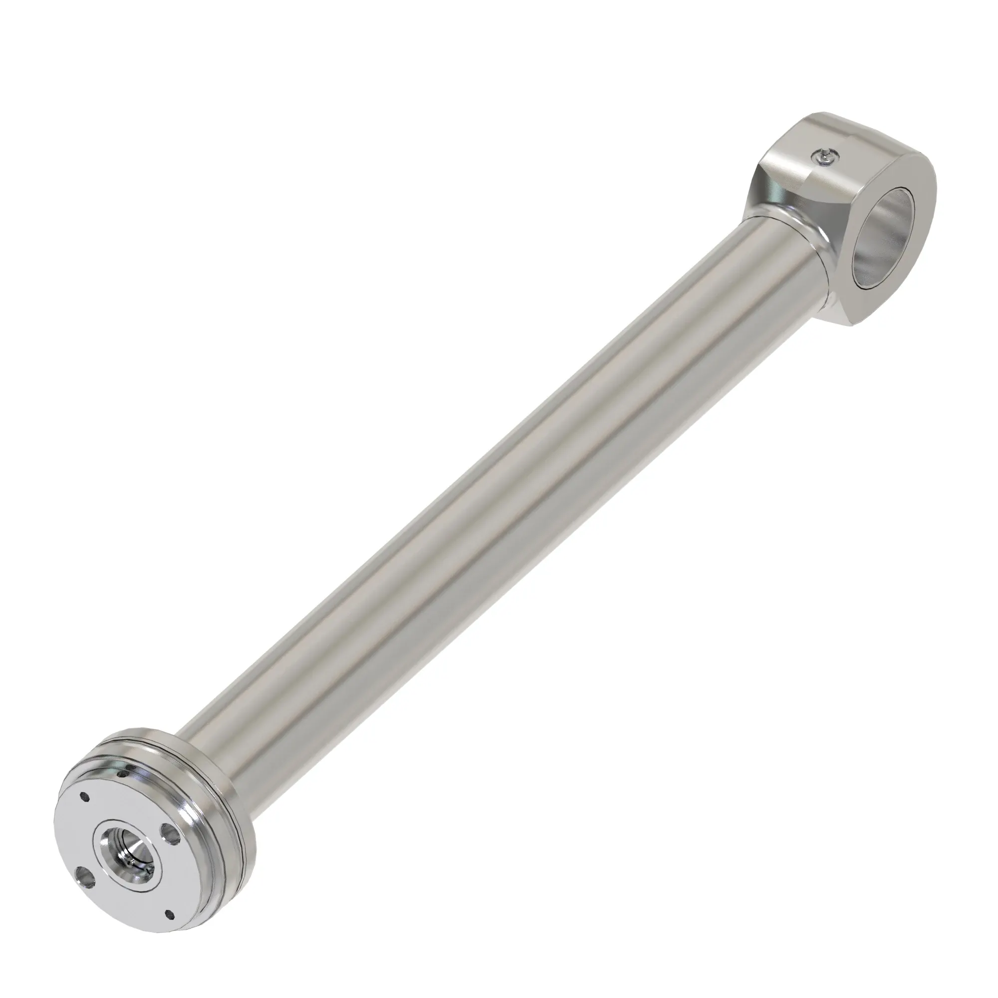 Hydraulic Cylinder Rod