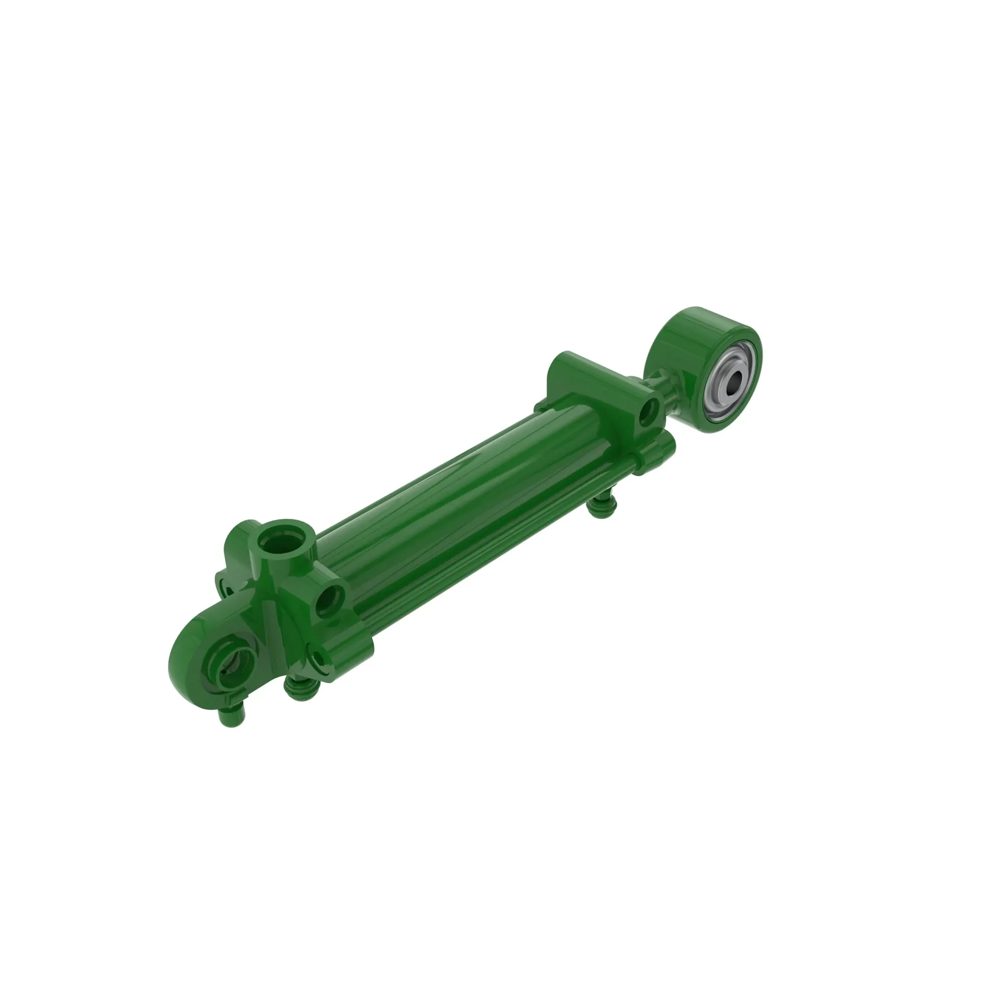 HYDRAULIC CYLINDER, SUSPENSION CYLI