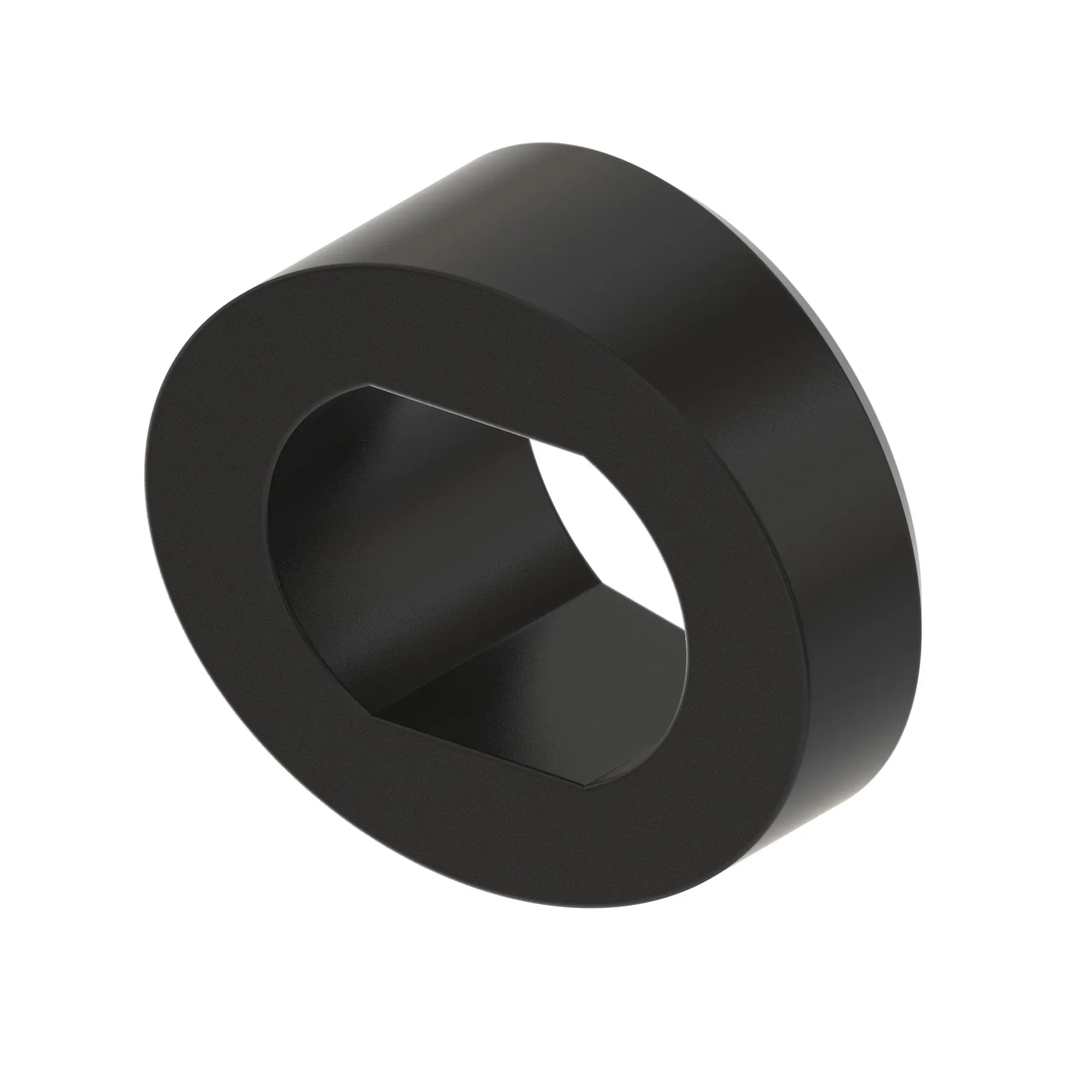 John Deere Hood Lock Spacer - L221624