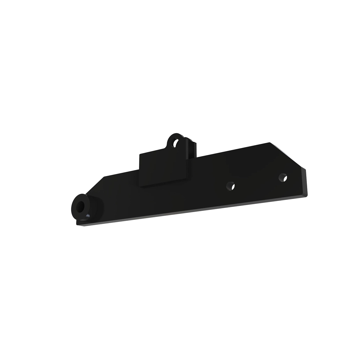 Plate, Safet Trip - Welded