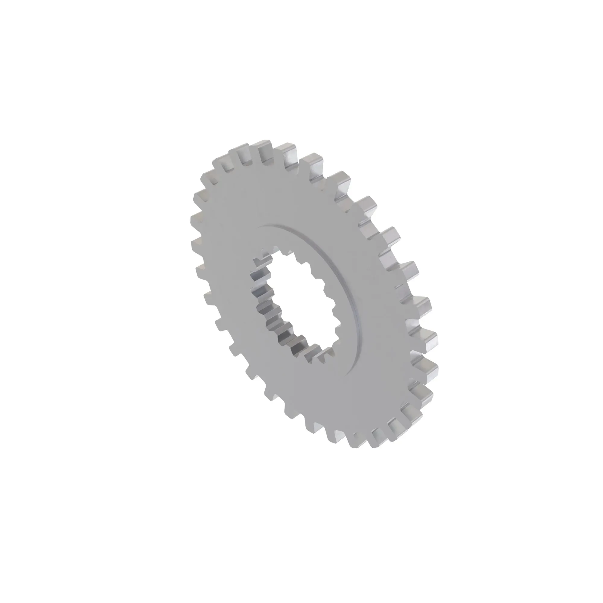 Tone Wheel