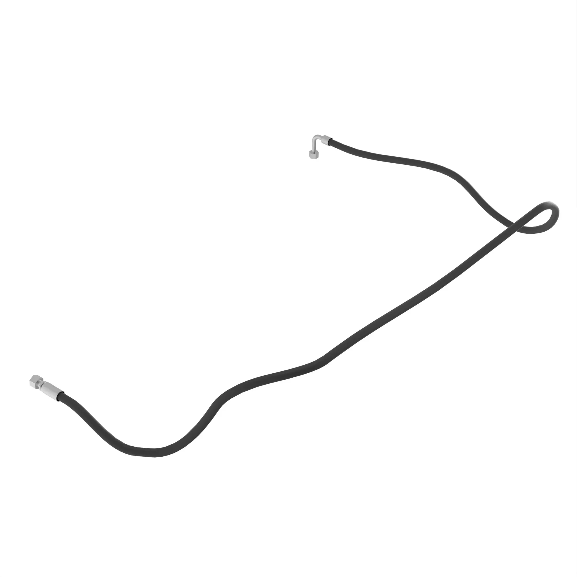 Hydraulic Hose - Fabricate, Hydro C