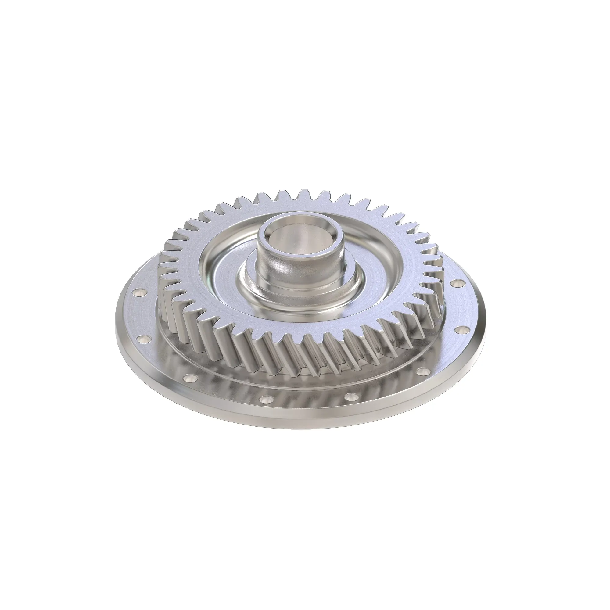 BACKING, W/ GEAR 1000