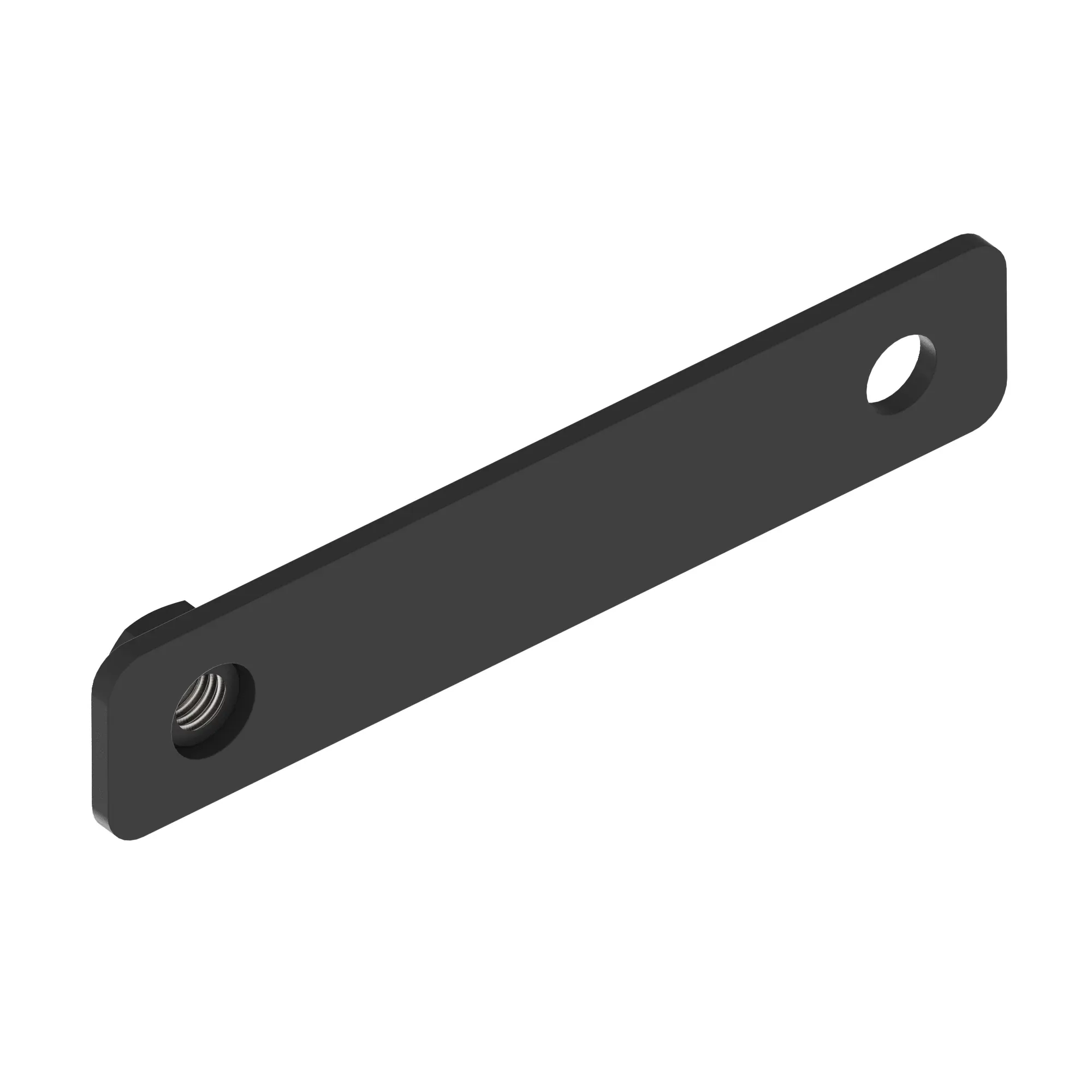 SURGE TANK HOSE BRACKET